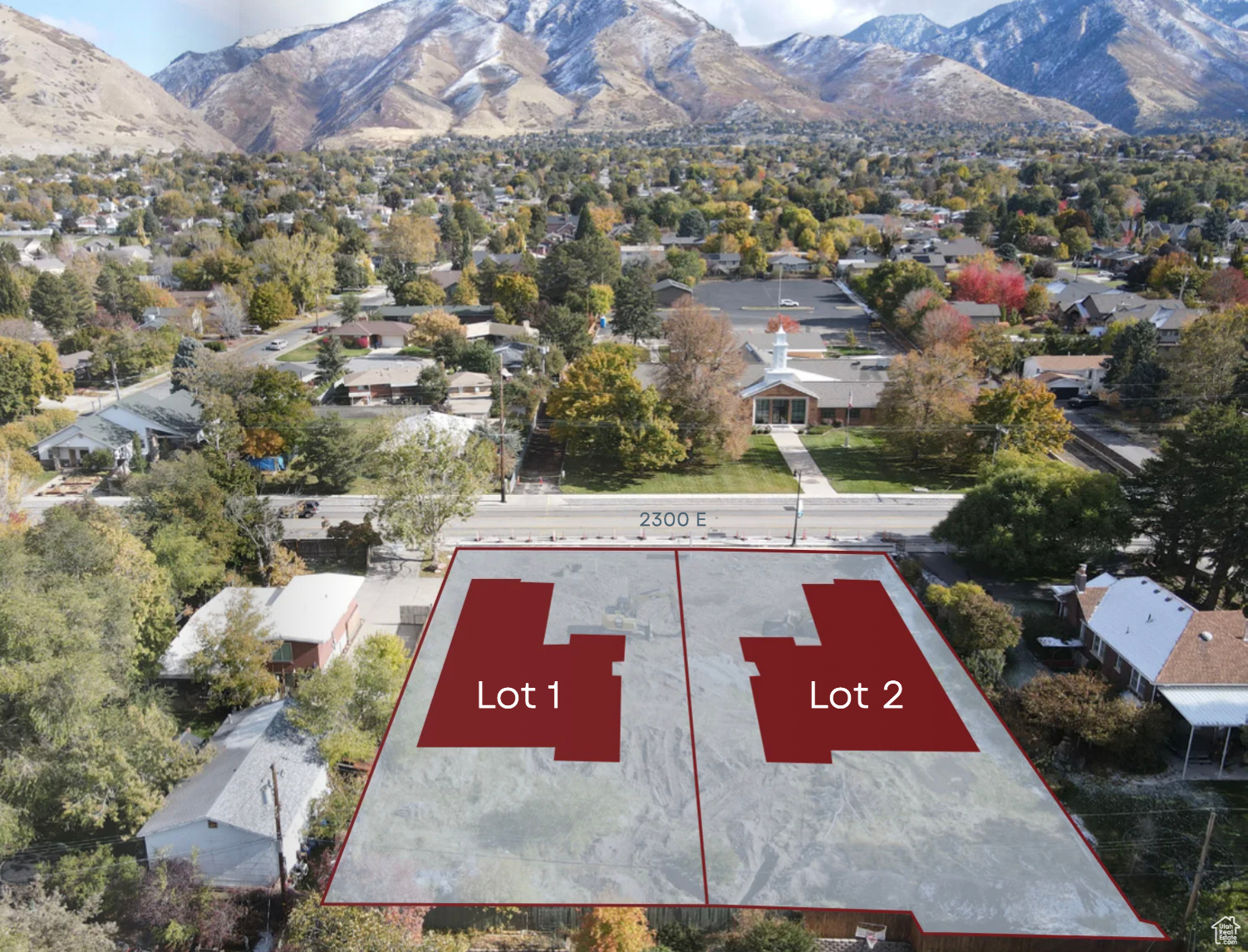PARLEYS VIEW - Residential