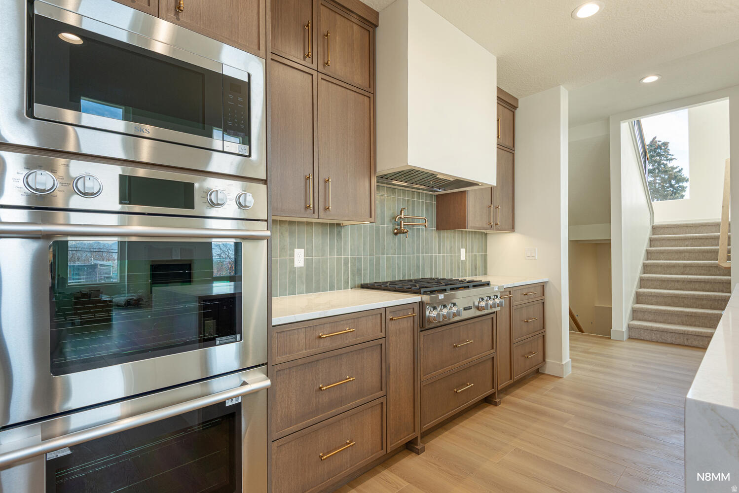 PARLEYS VIEW - Residential