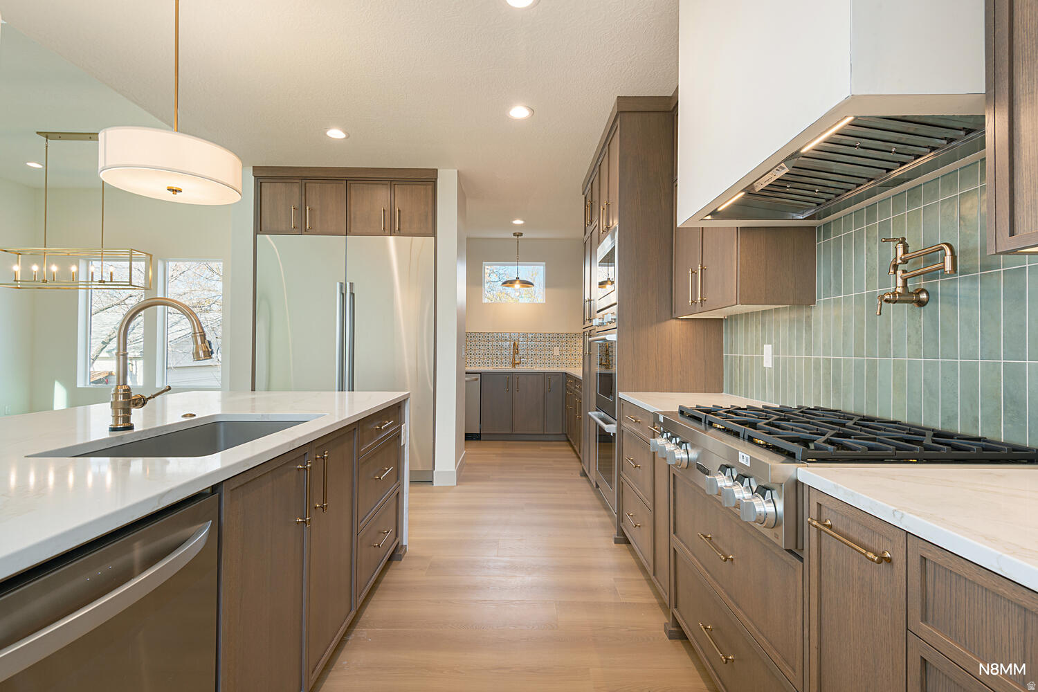 PARLEYS VIEW - Residential