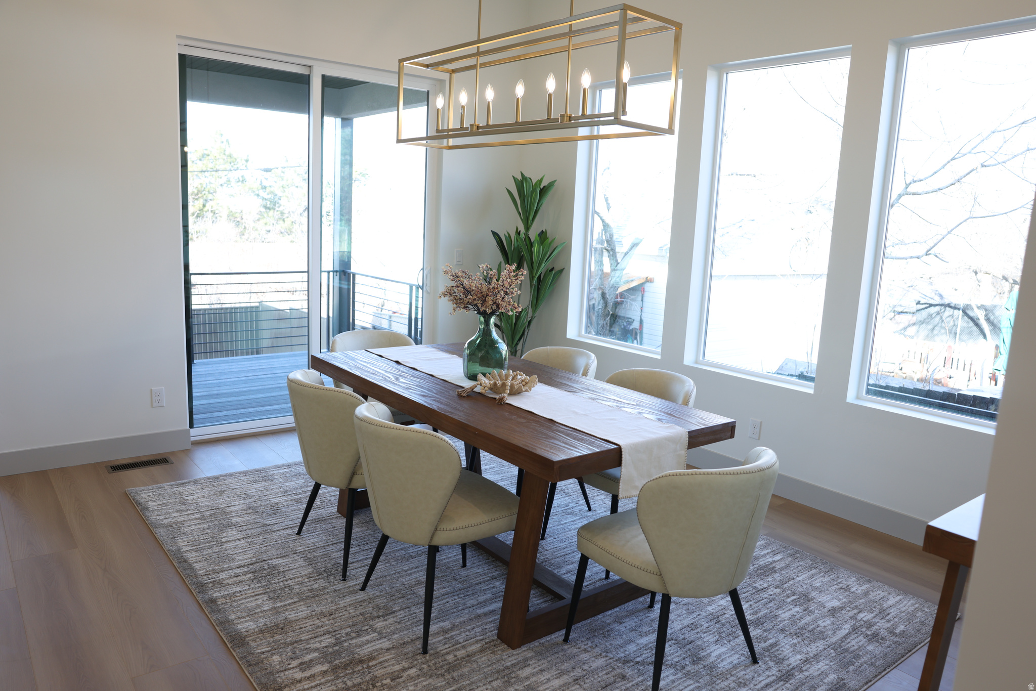 PARLEYS VIEW - Residential