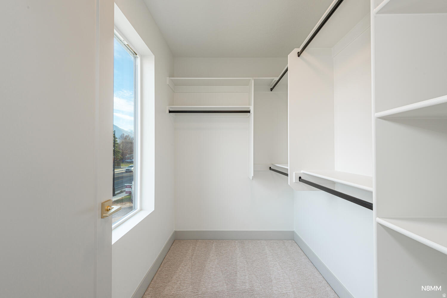 PARLEYS VIEW - Residential