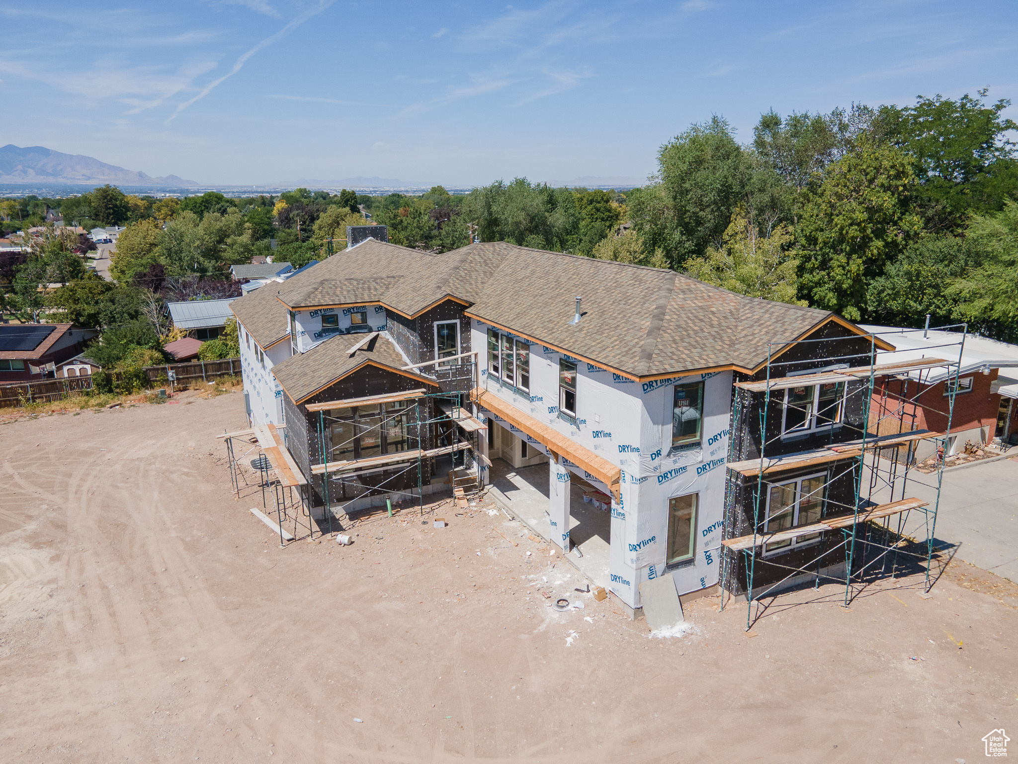 PARLEYS VIEW - Residential