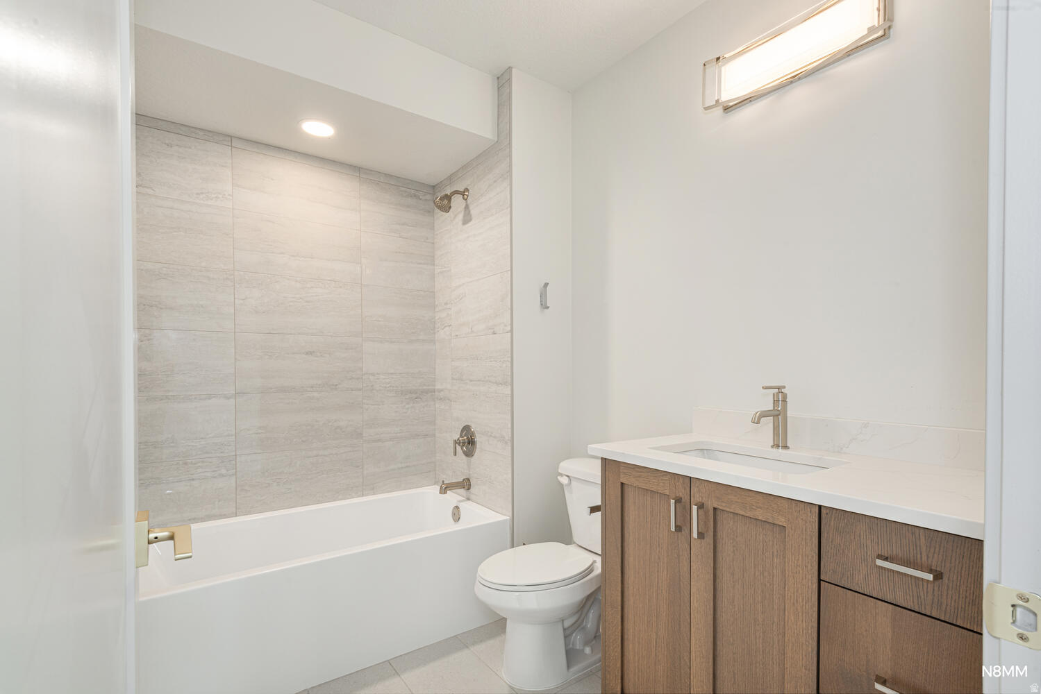 PARLEYS VIEW - Residential