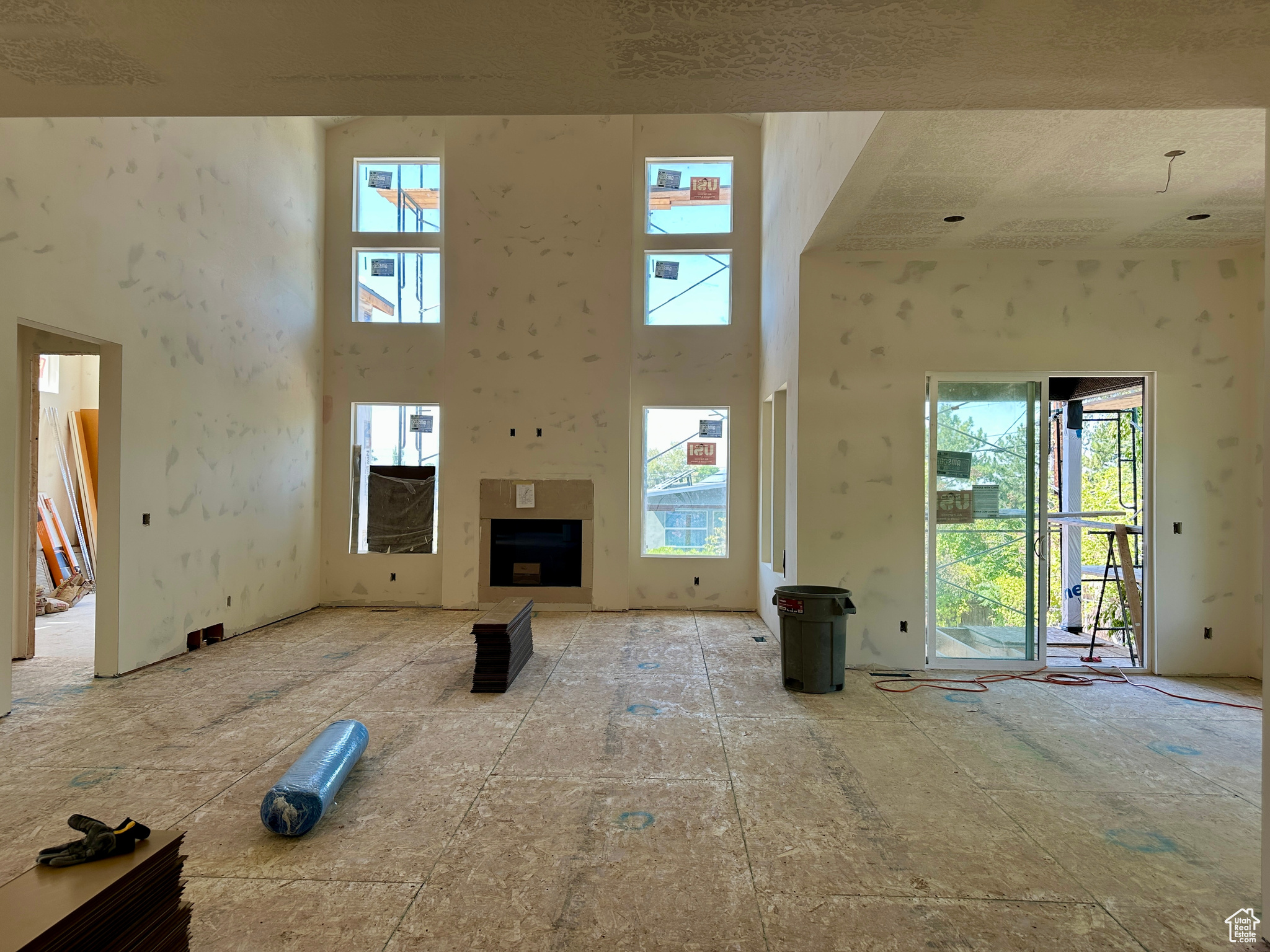 PARLEYS VIEW - Residential