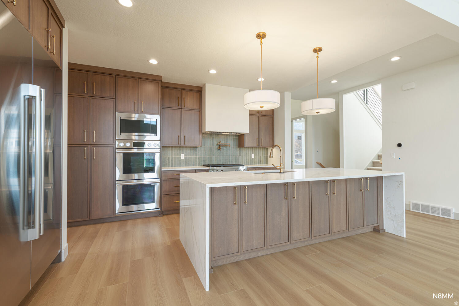 PARLEYS VIEW - Residential