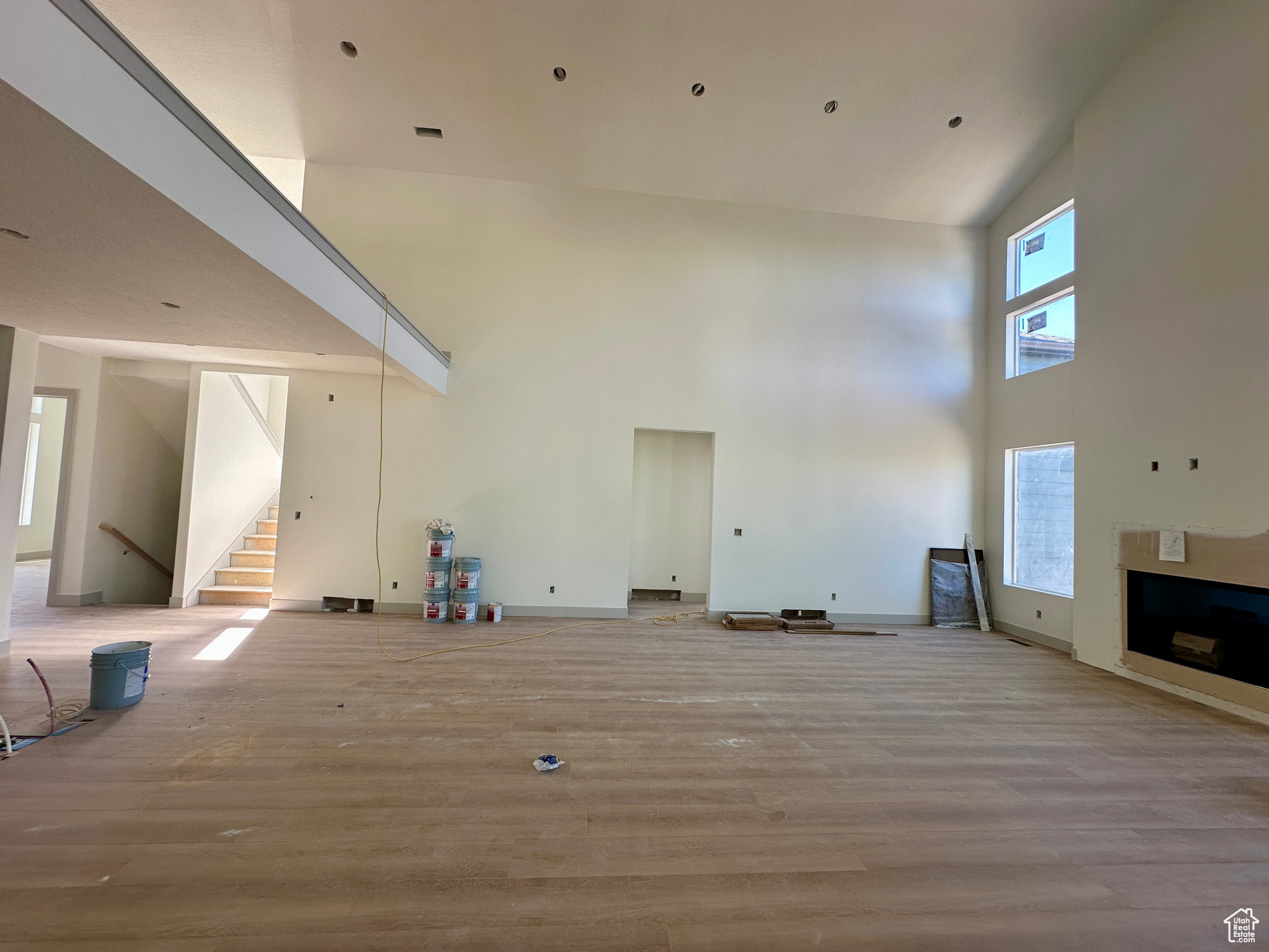 PARLEYS VIEW - Residential