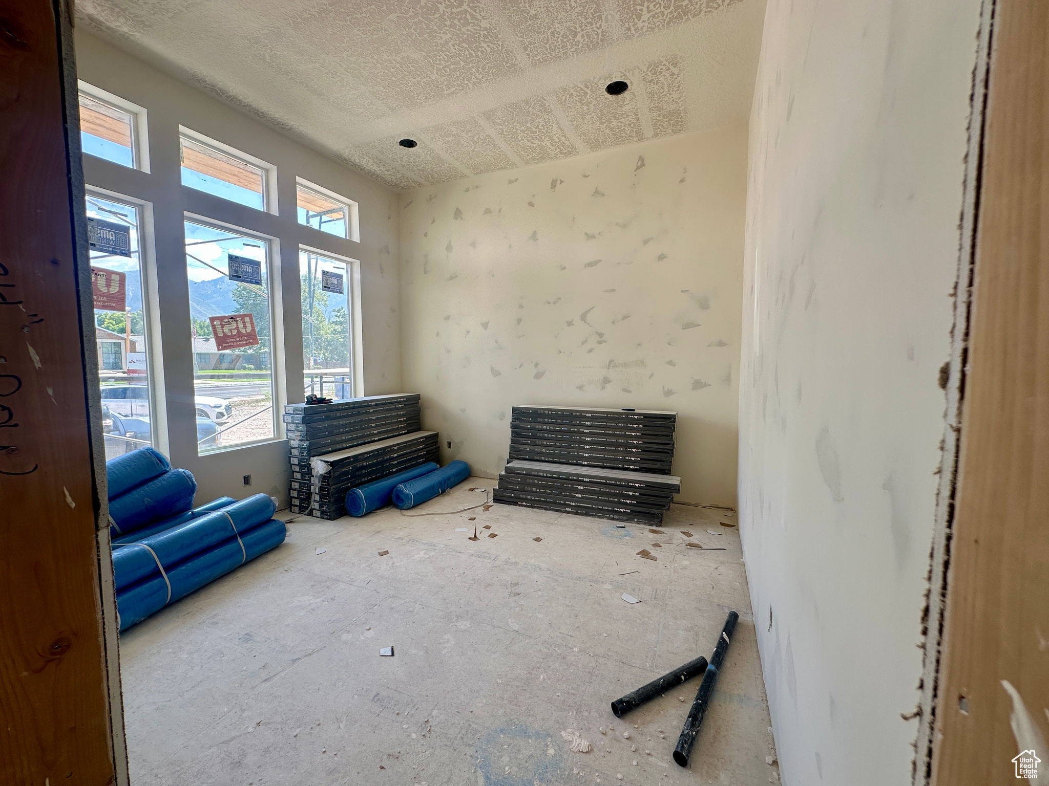 PARLEYS VIEW - Residential