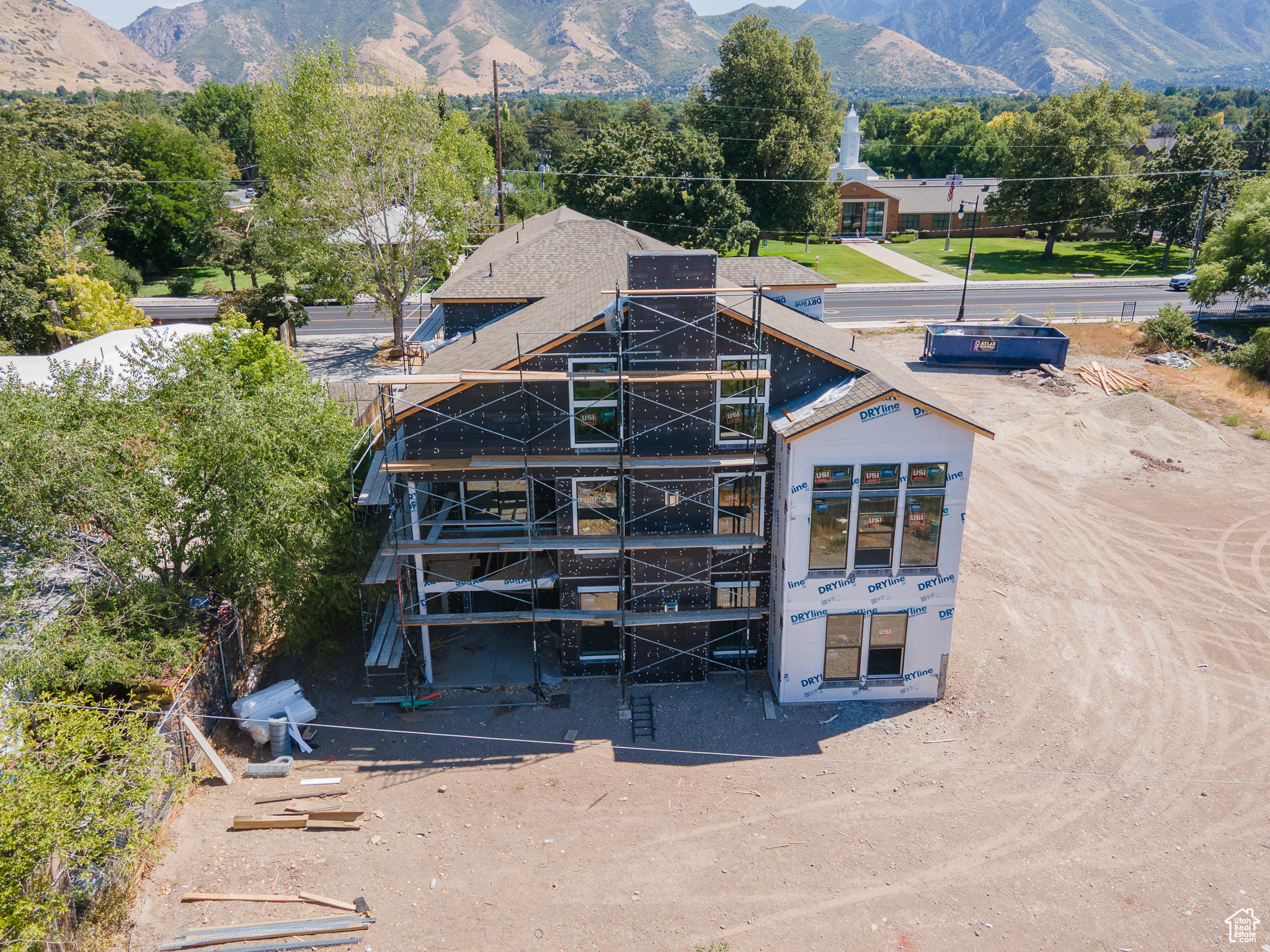 PARLEYS VIEW - Residential