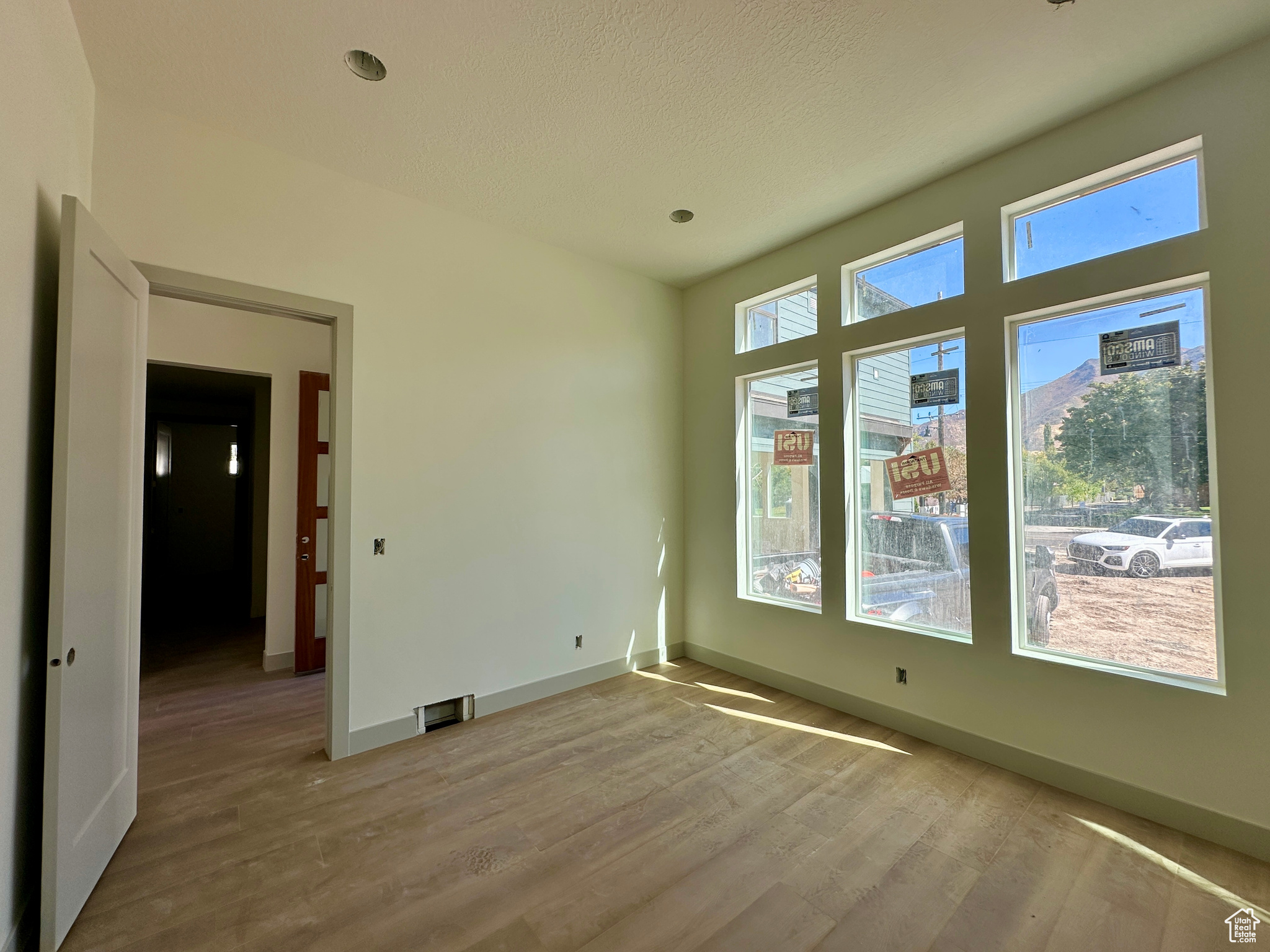 PARLEYS VIEW - Residential