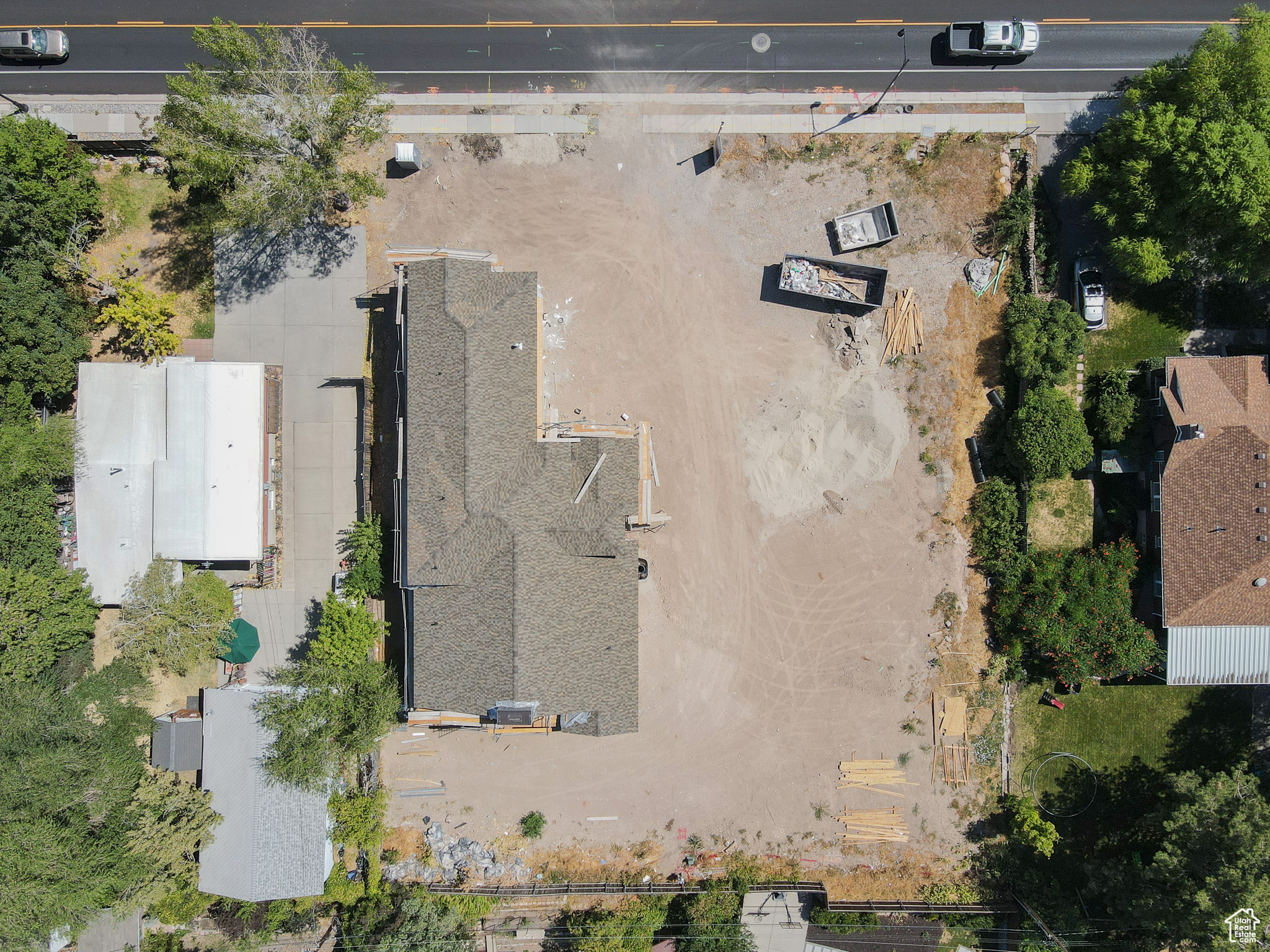 PARLEYS VIEW - Residential