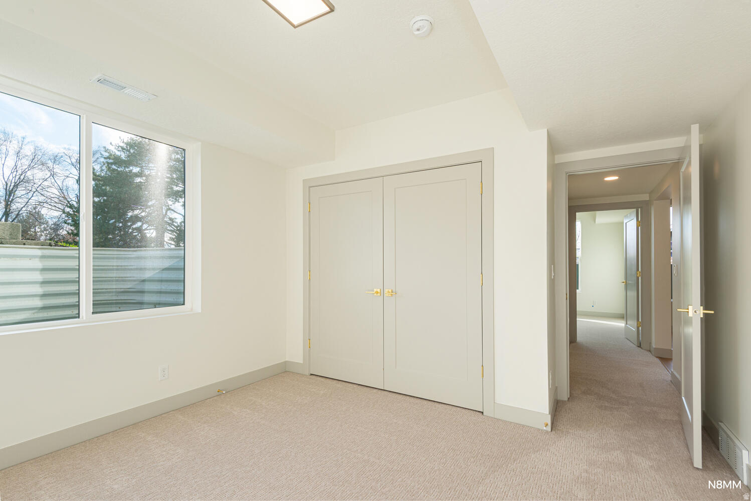 PARLEYS VIEW - Residential