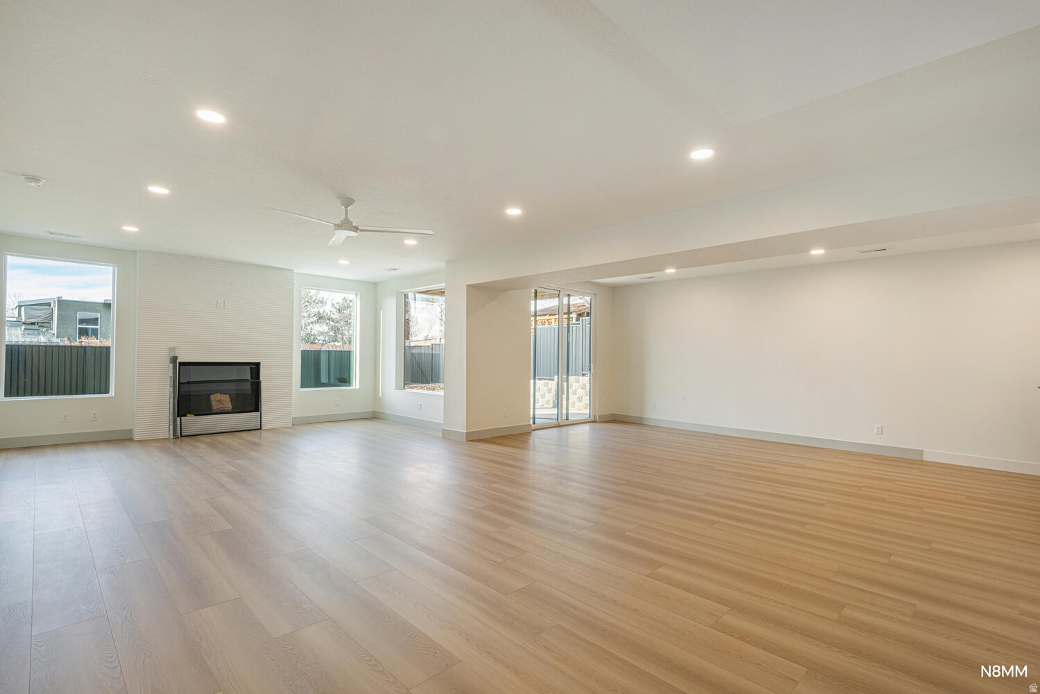 PARLEYS VIEW - Residential