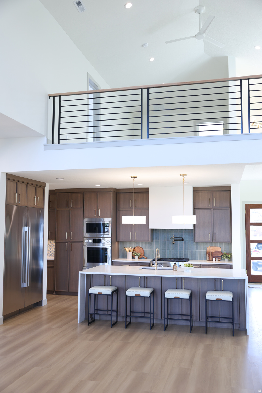 PARLEYS VIEW - Residential