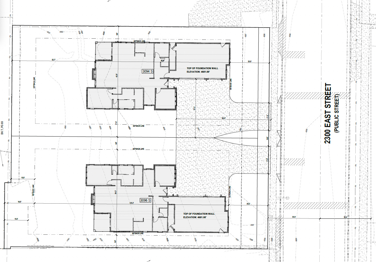 PARLEYS VIEW - Residential
