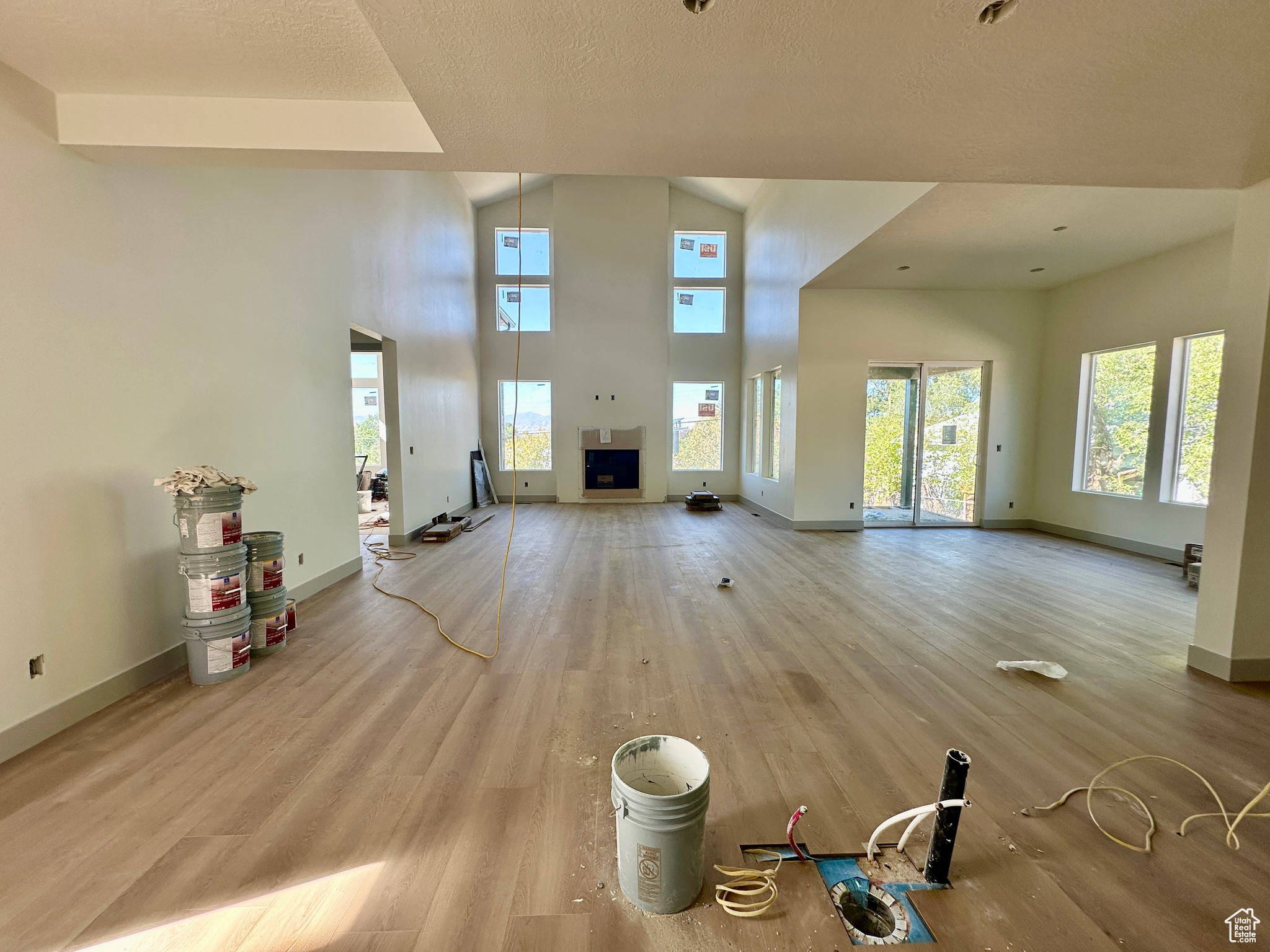 PARLEYS VIEW - Residential