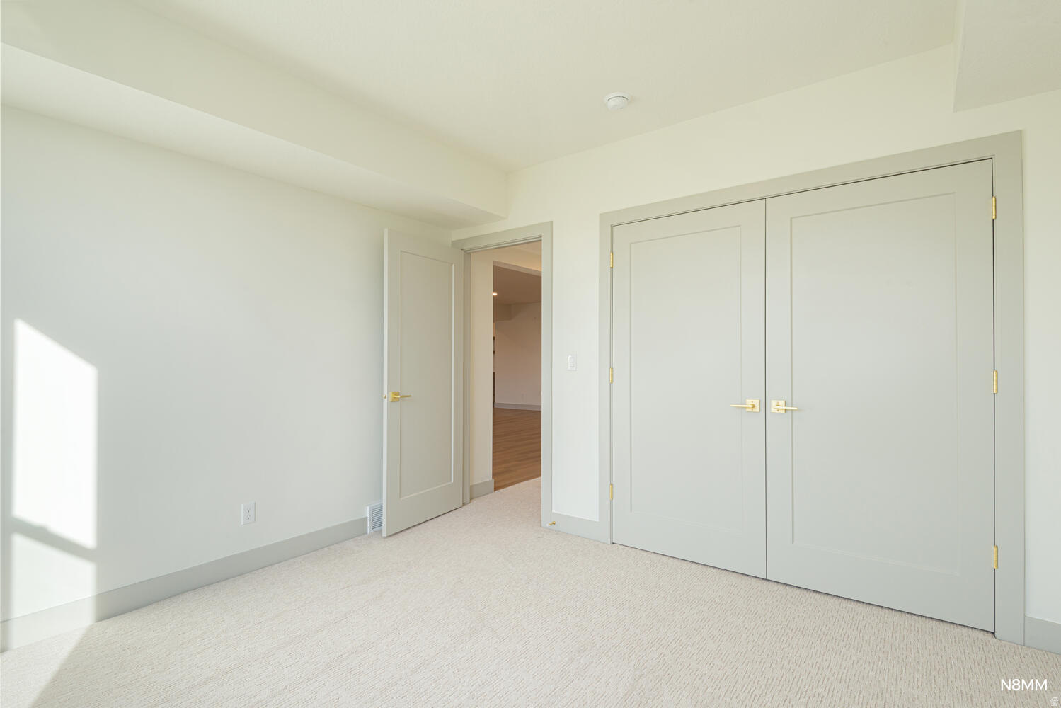 PARLEYS VIEW - Residential