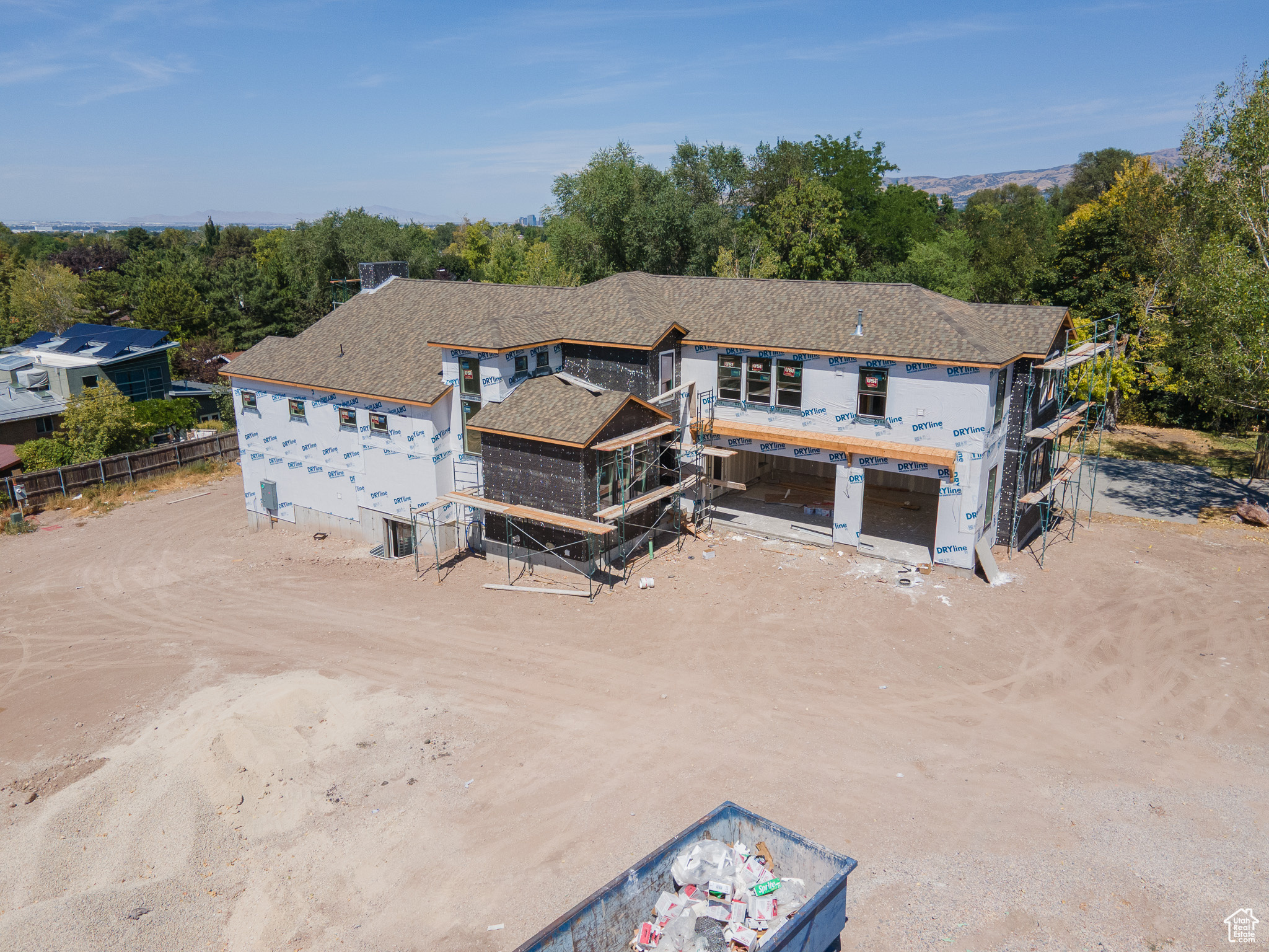 PARLEYS VIEW - Residential