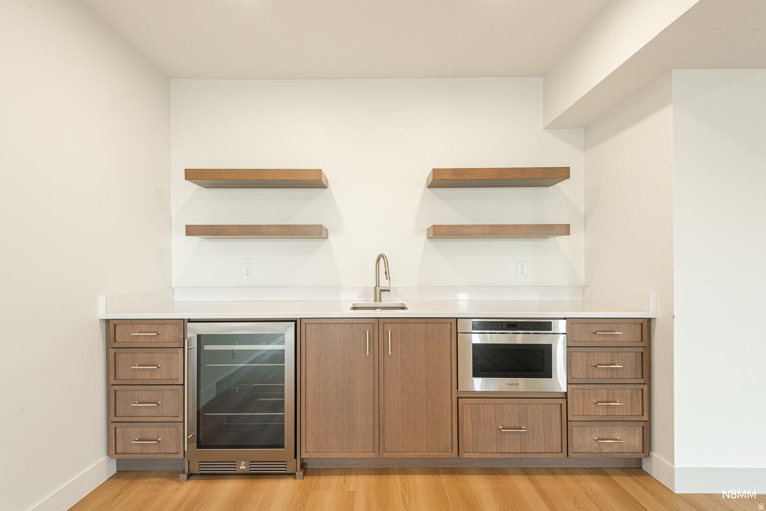 PARLEYS VIEW - Residential