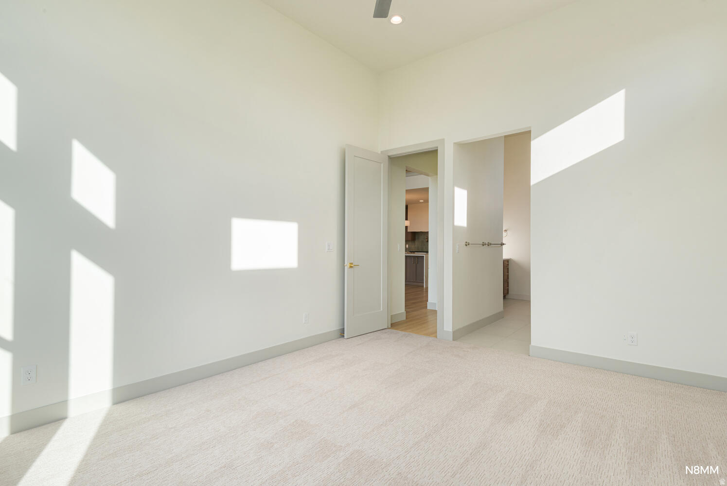 PARLEYS VIEW - Residential