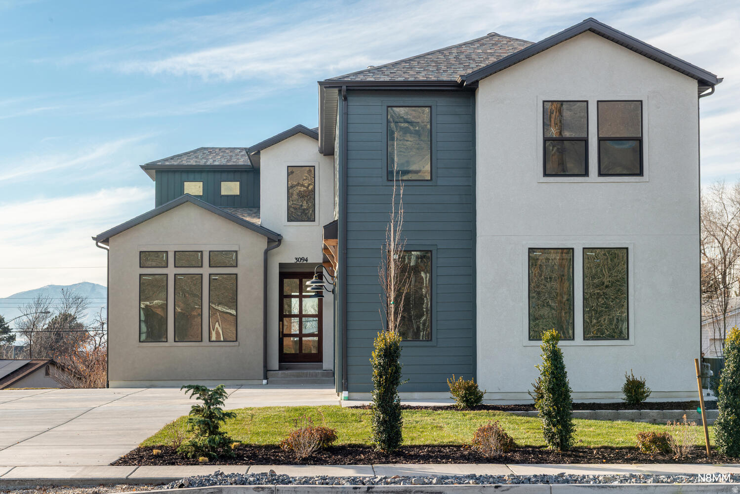 PARLEYS VIEW - Residential