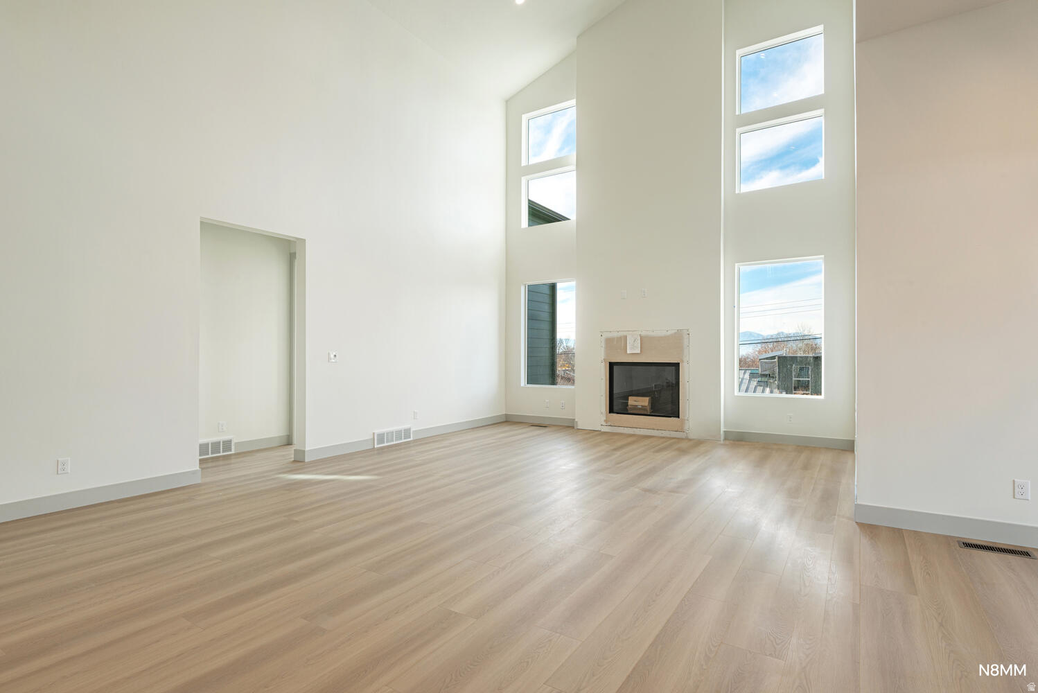 PARLEYS VIEW - Residential