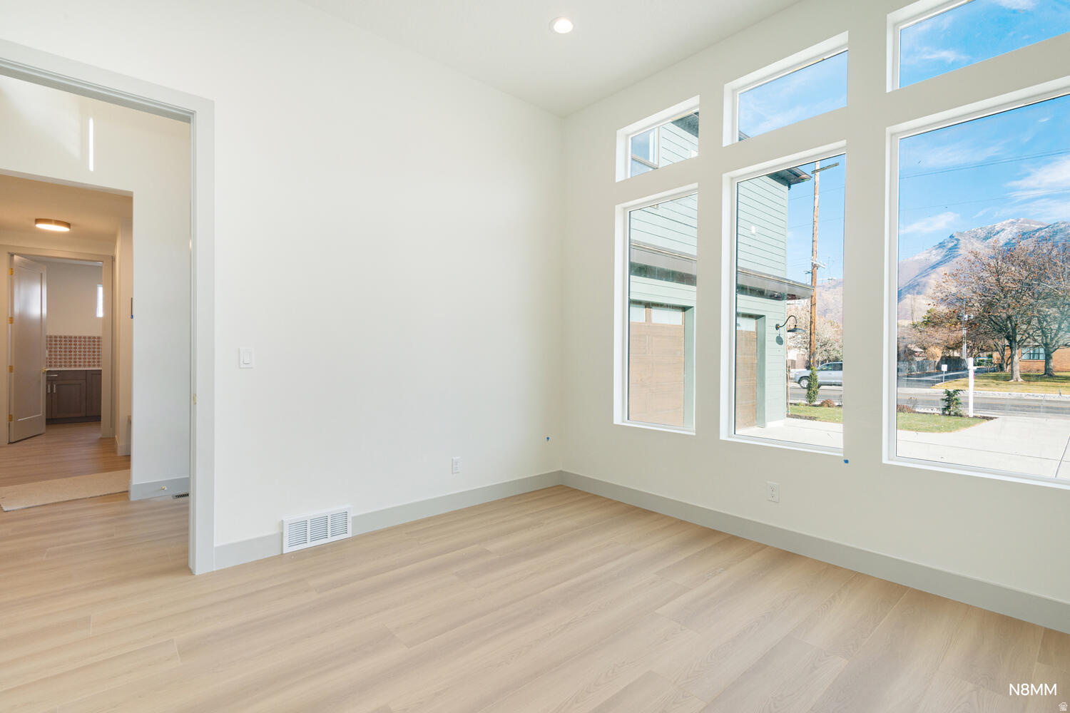 PARLEYS VIEW - Residential