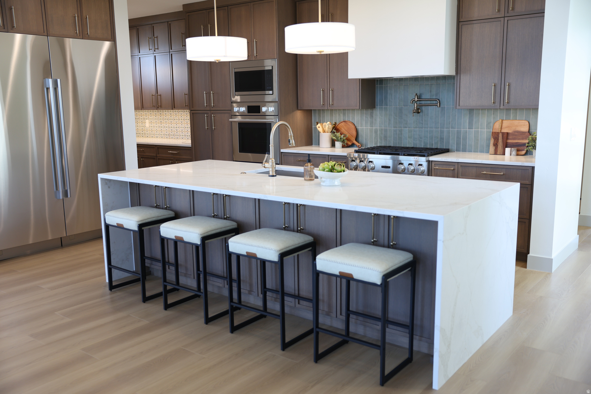 PARLEYS VIEW - Residential