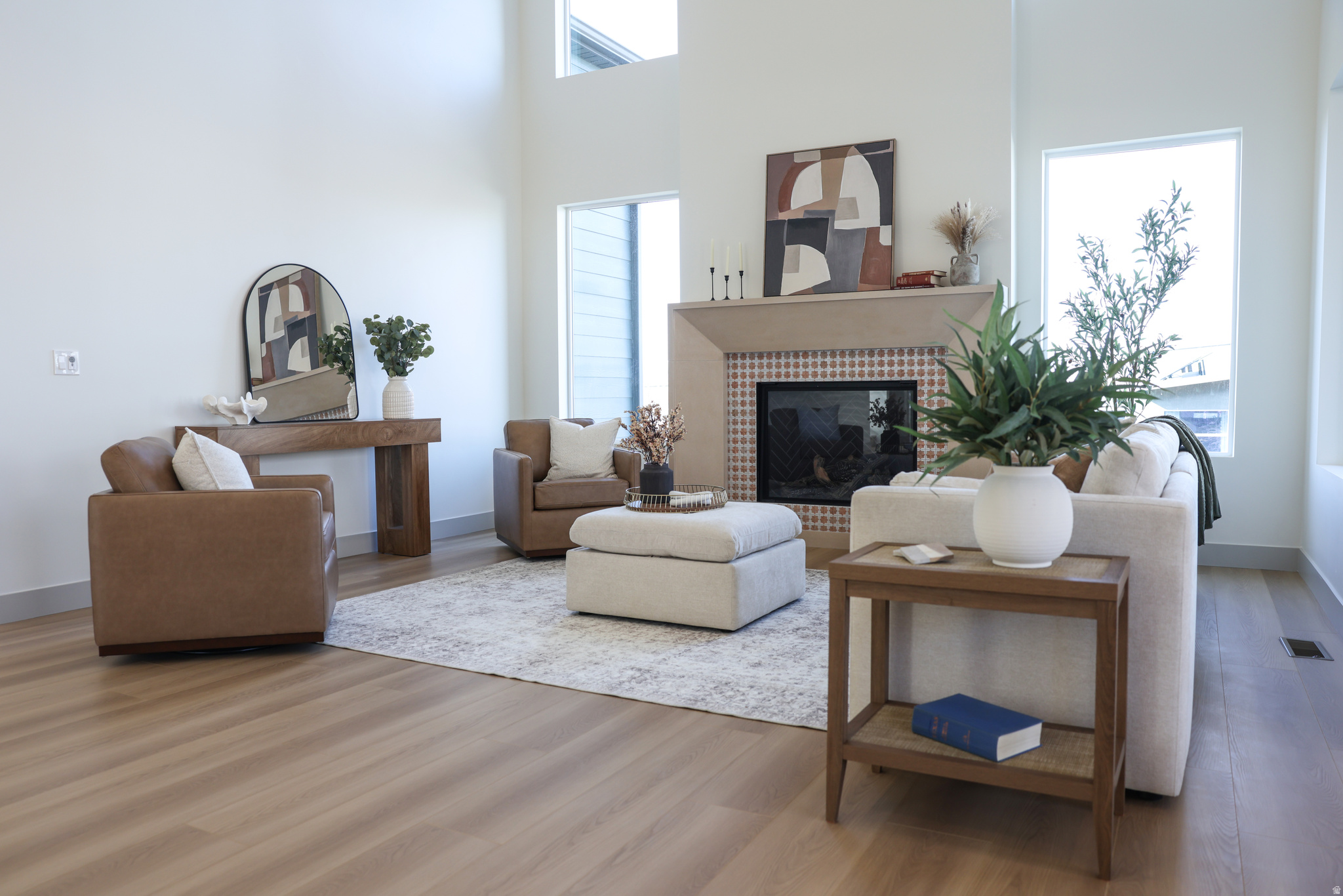 PARLEYS VIEW - Residential