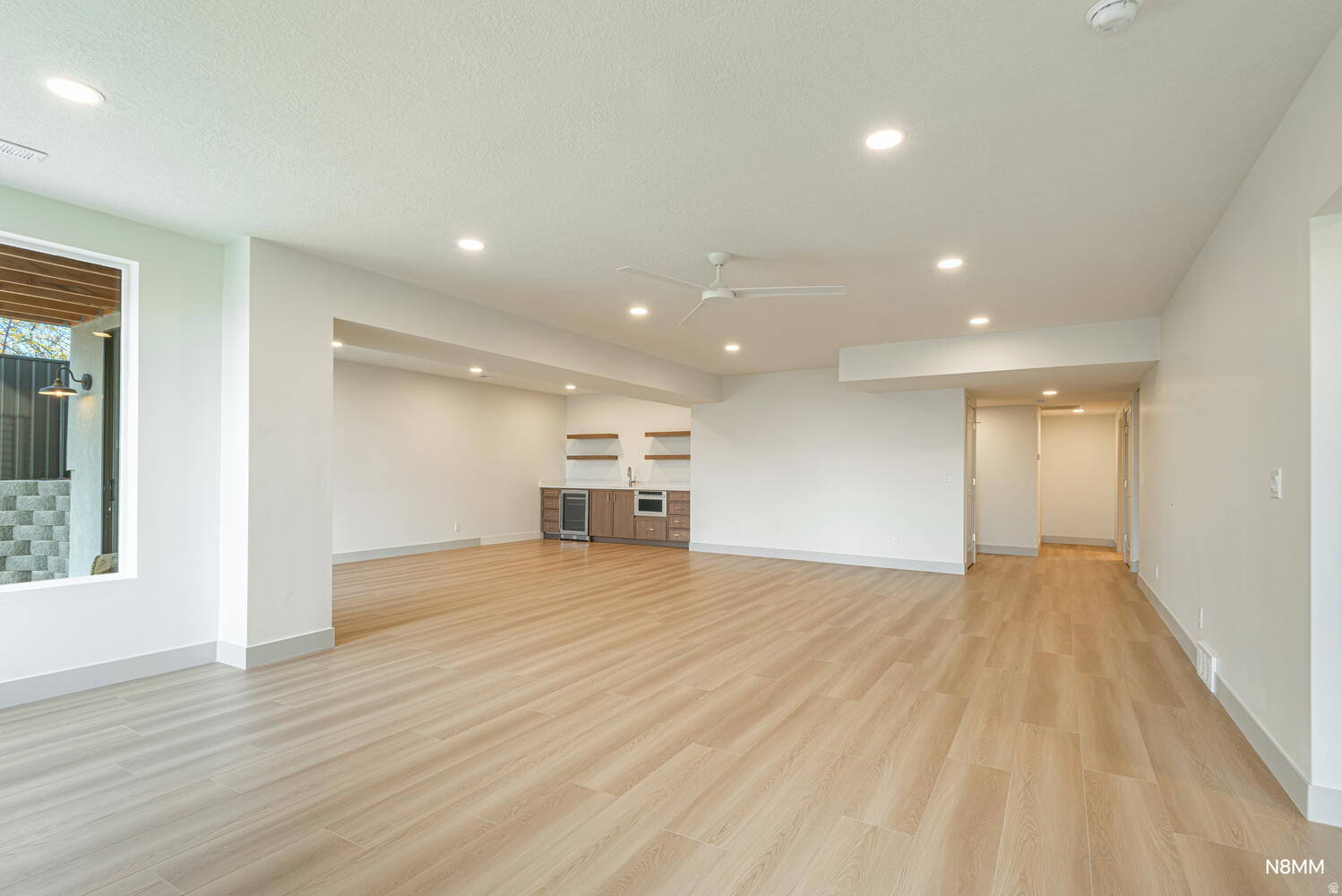 PARLEYS VIEW - Residential