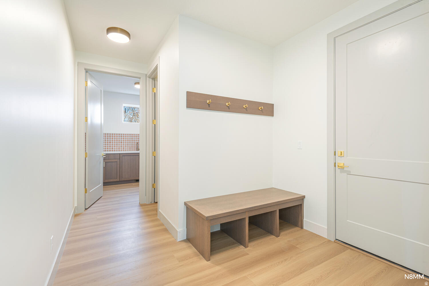 PARLEYS VIEW - Residential