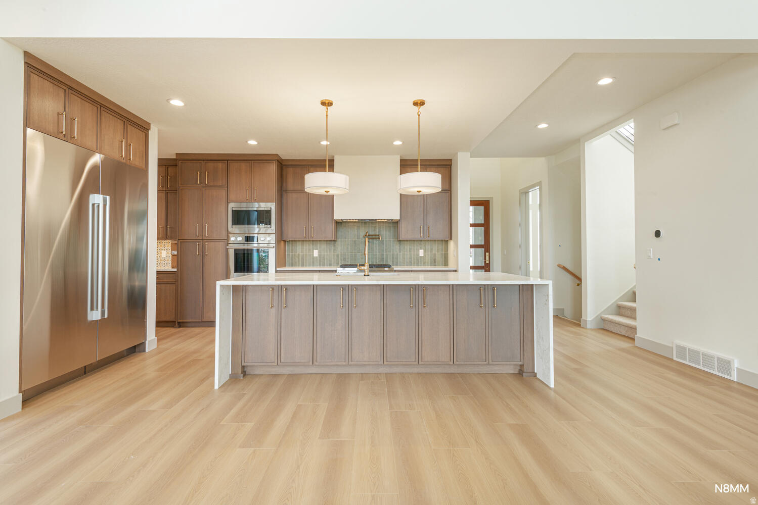 PARLEYS VIEW - Residential