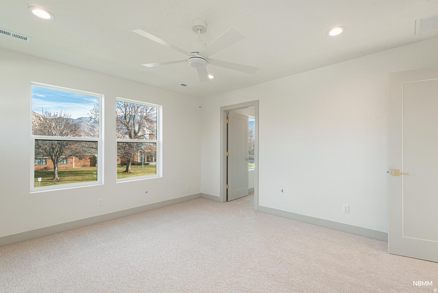 PARLEYS VIEW - Residential