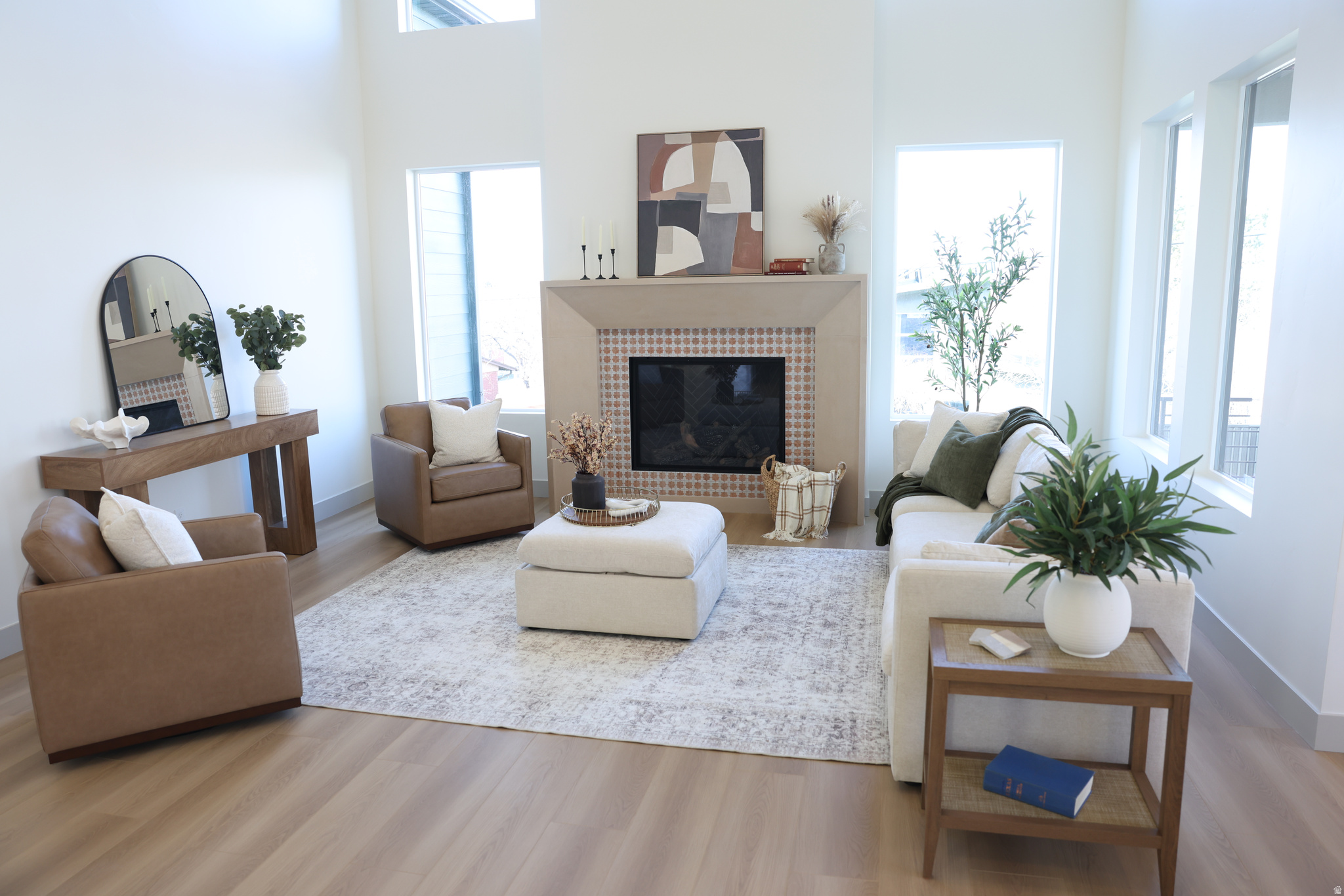 PARLEYS VIEW - Residential