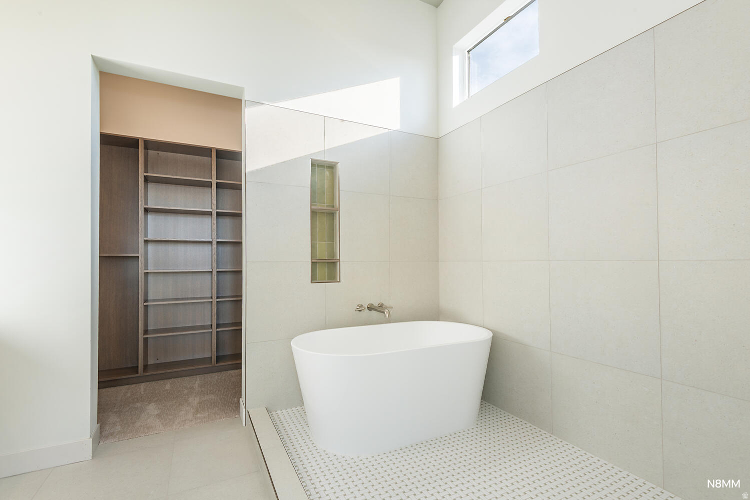 PARLEYS VIEW - Residential