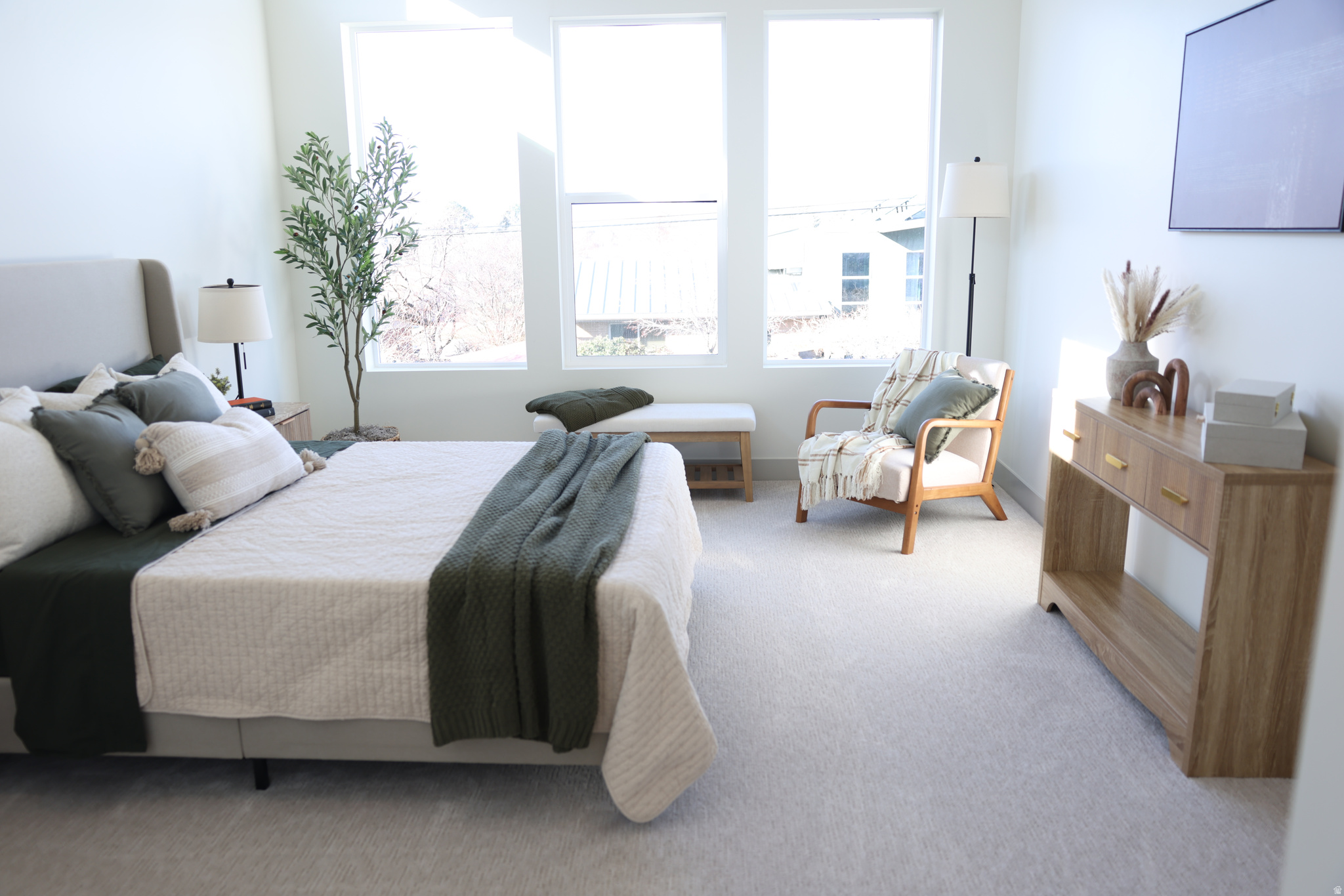 PARLEYS VIEW - Residential