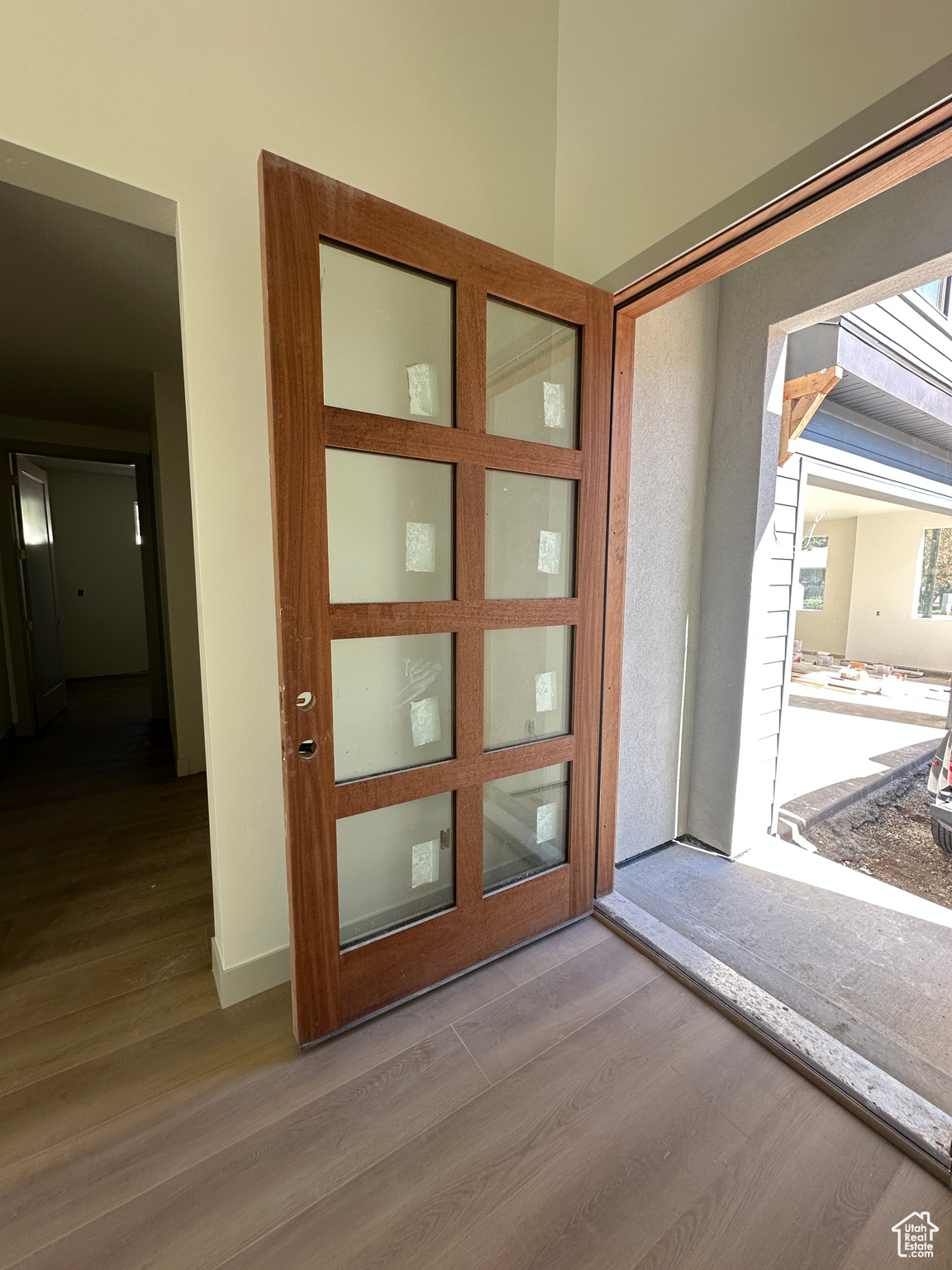 PARLEYS VIEW - Residential