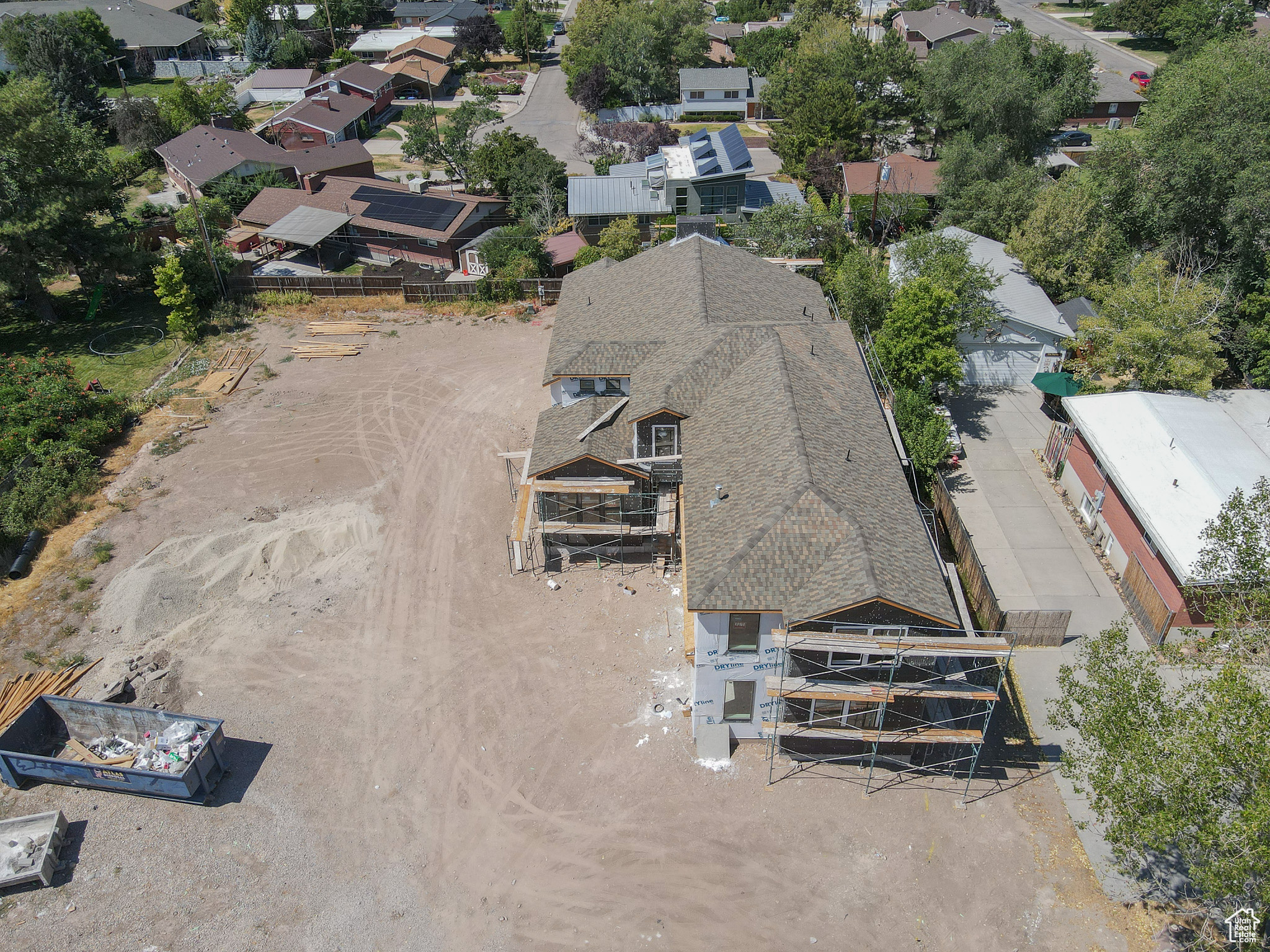 PARLEYS VIEW - Residential