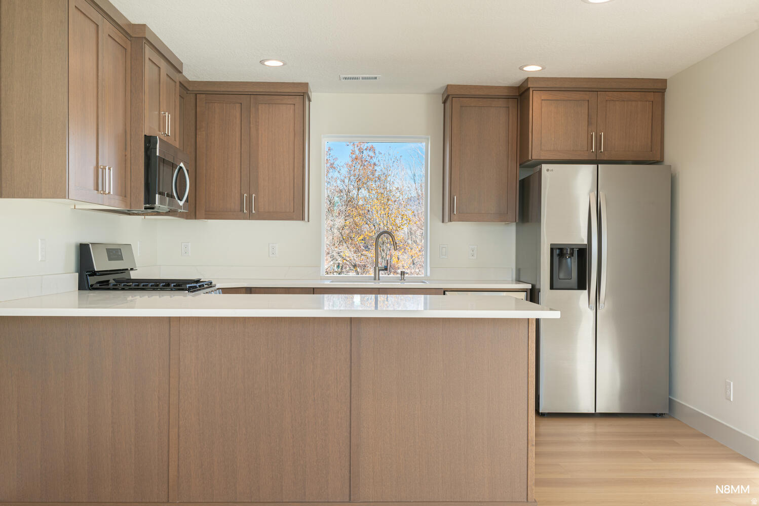 PARLEYS VIEW - Residential