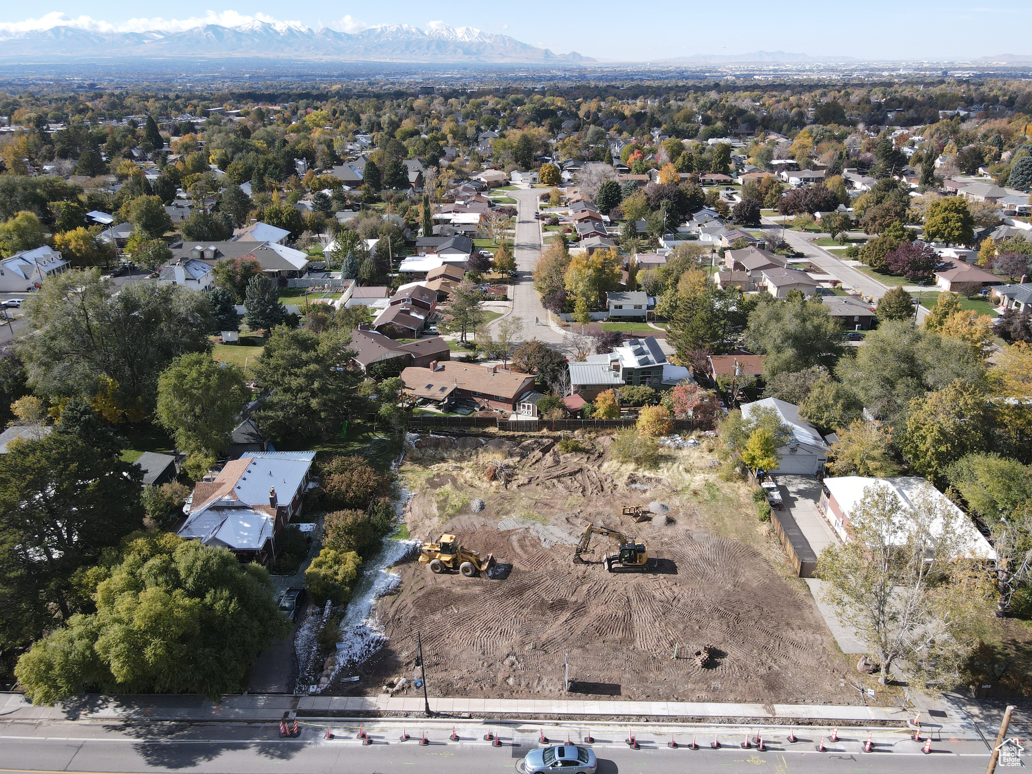 PARLEYS VIEW - Residential