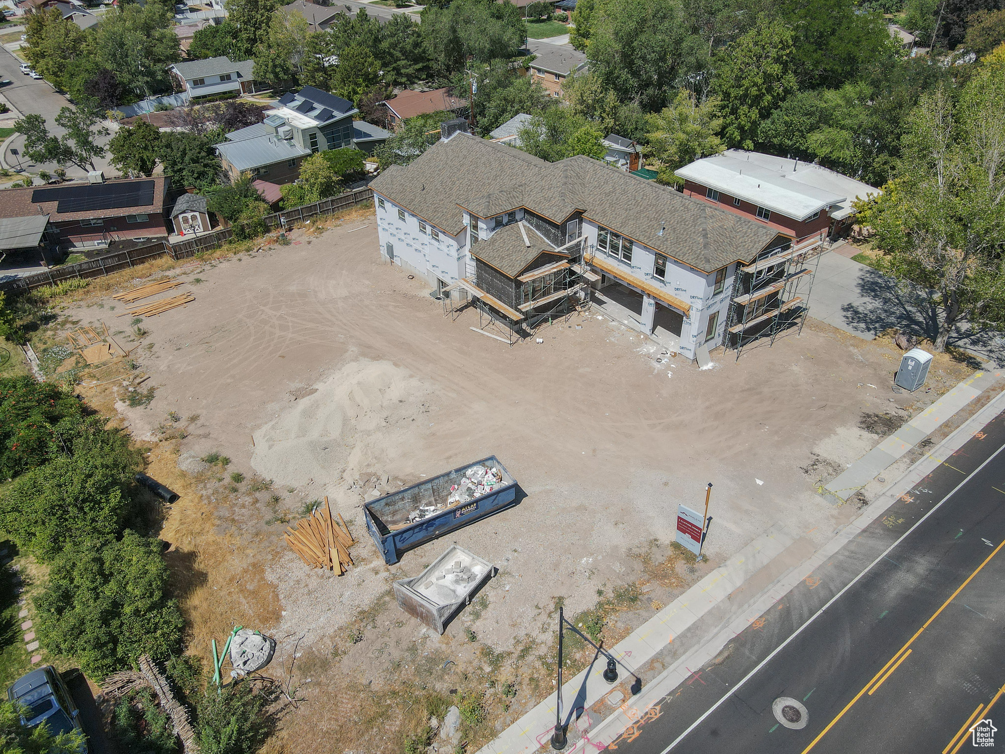 PARLEYS VIEW - Residential