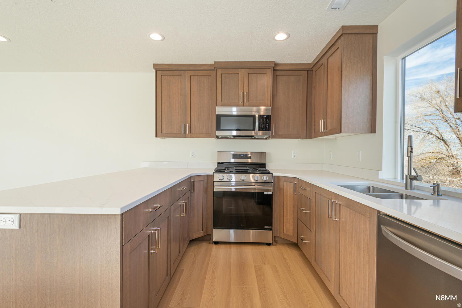 PARLEYS VIEW - Residential