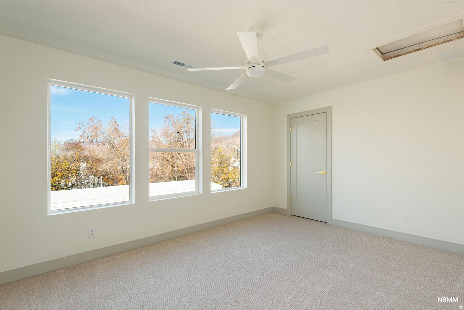 PARLEYS VIEW - Residential