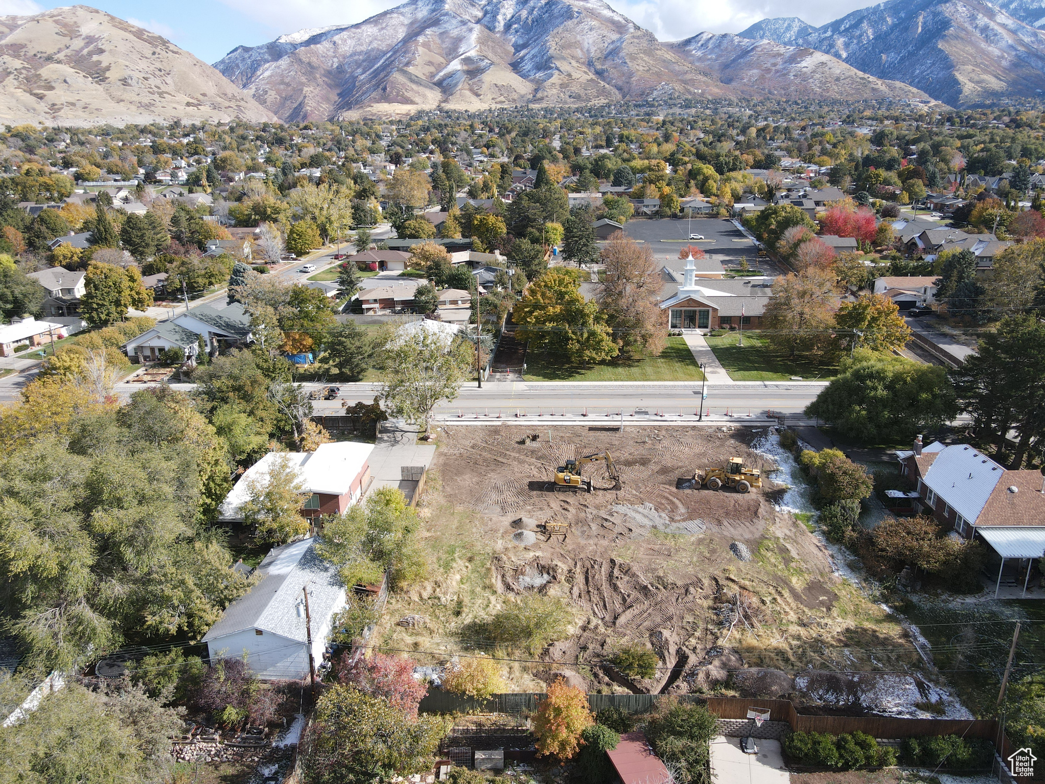 PARLEYS VIEW - Residential
