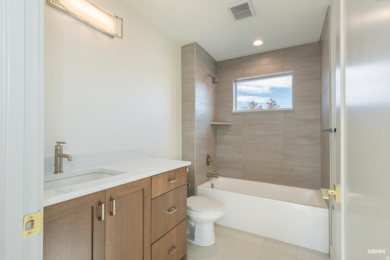 PARLEYS VIEW - Residential