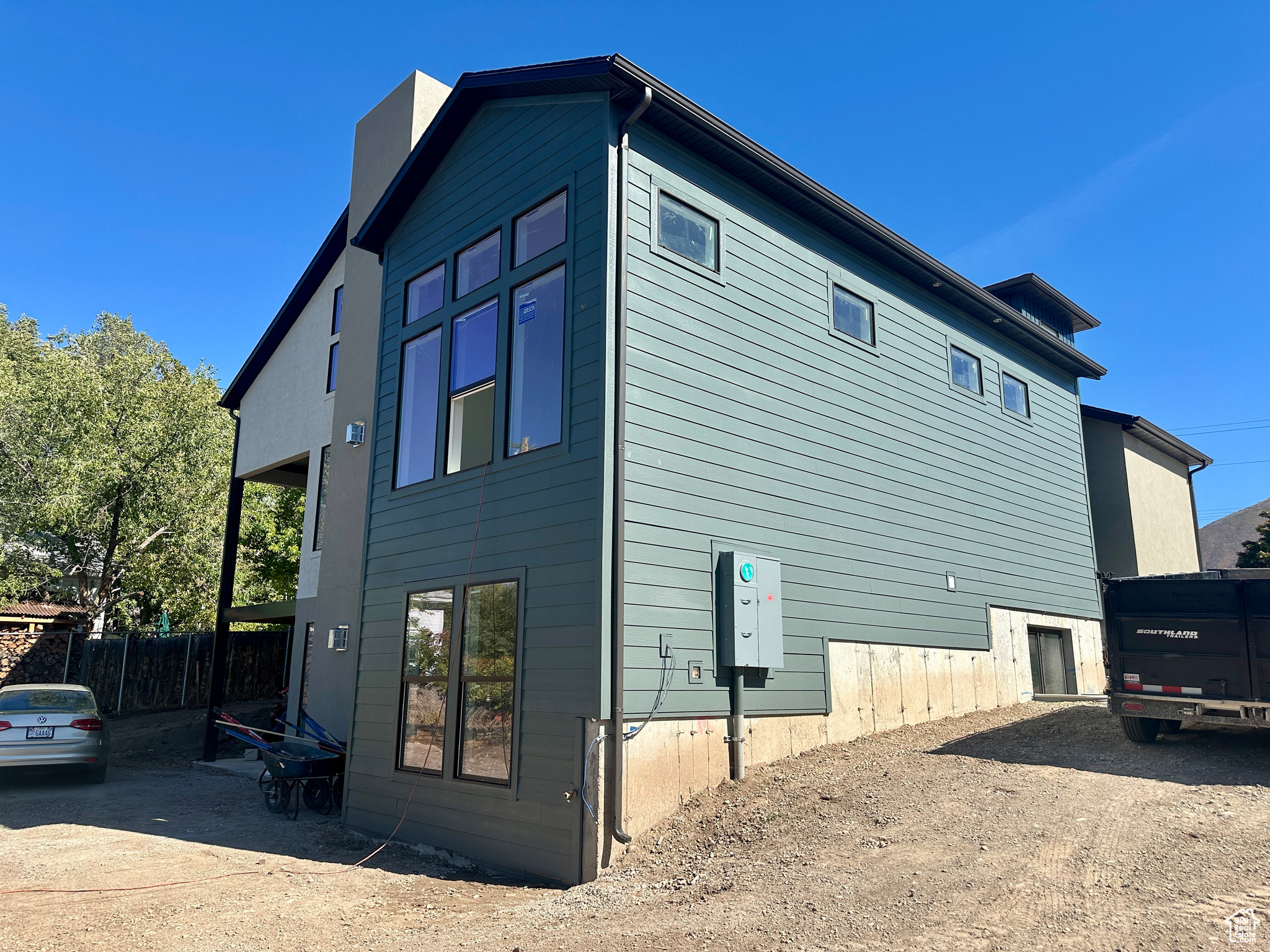 PARLEYS VIEW - Residential