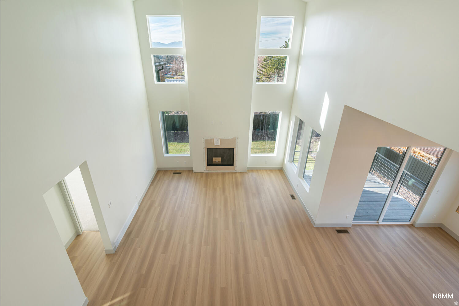 PARLEYS VIEW - Residential