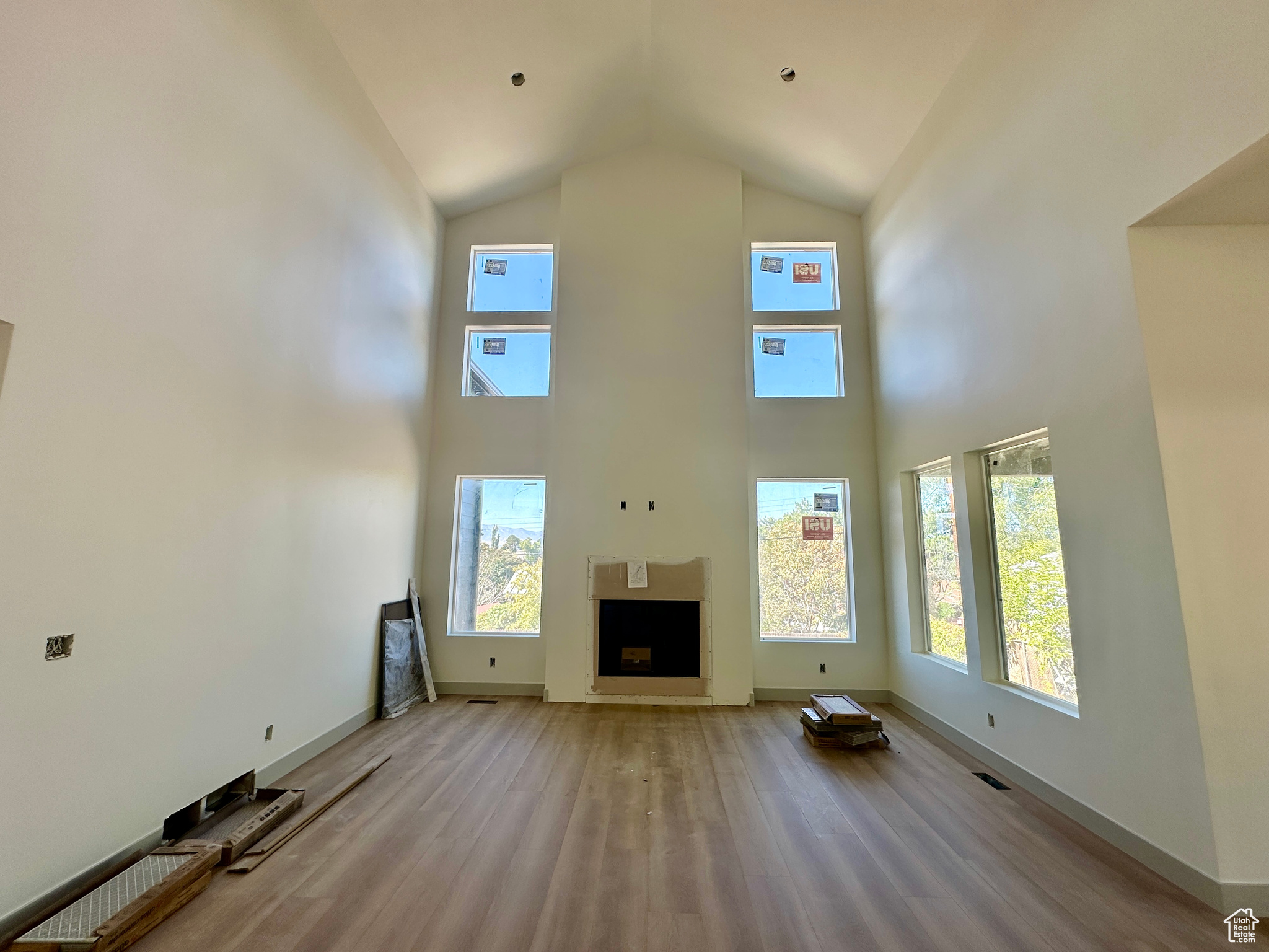 PARLEYS VIEW - Residential