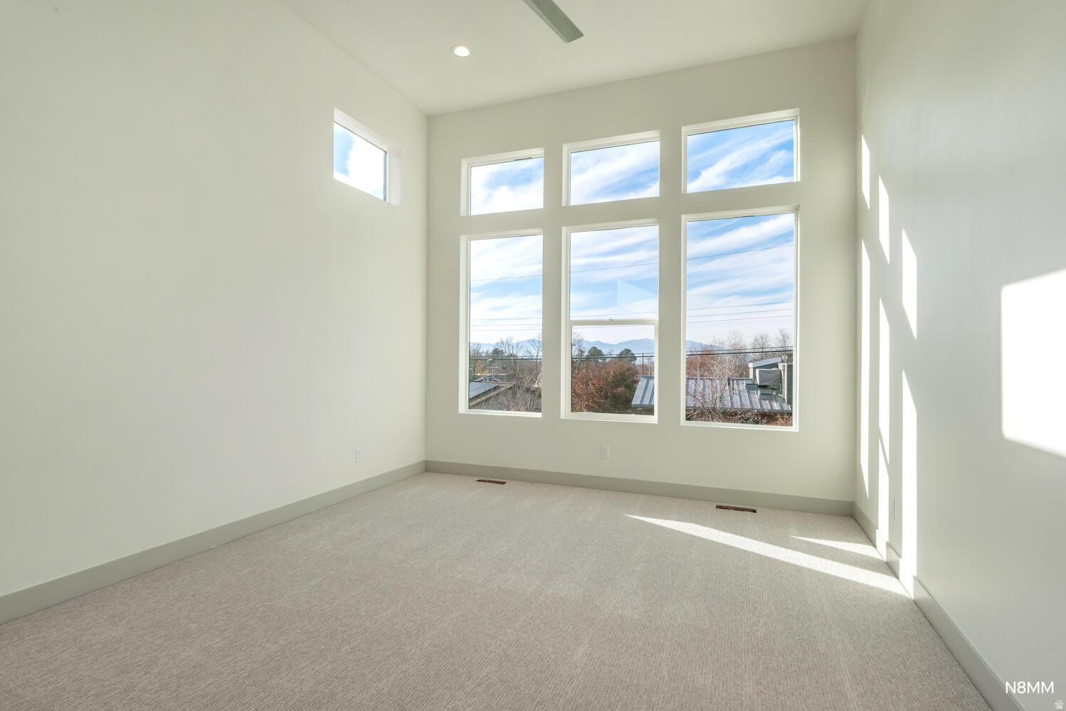 PARLEYS VIEW - Residential