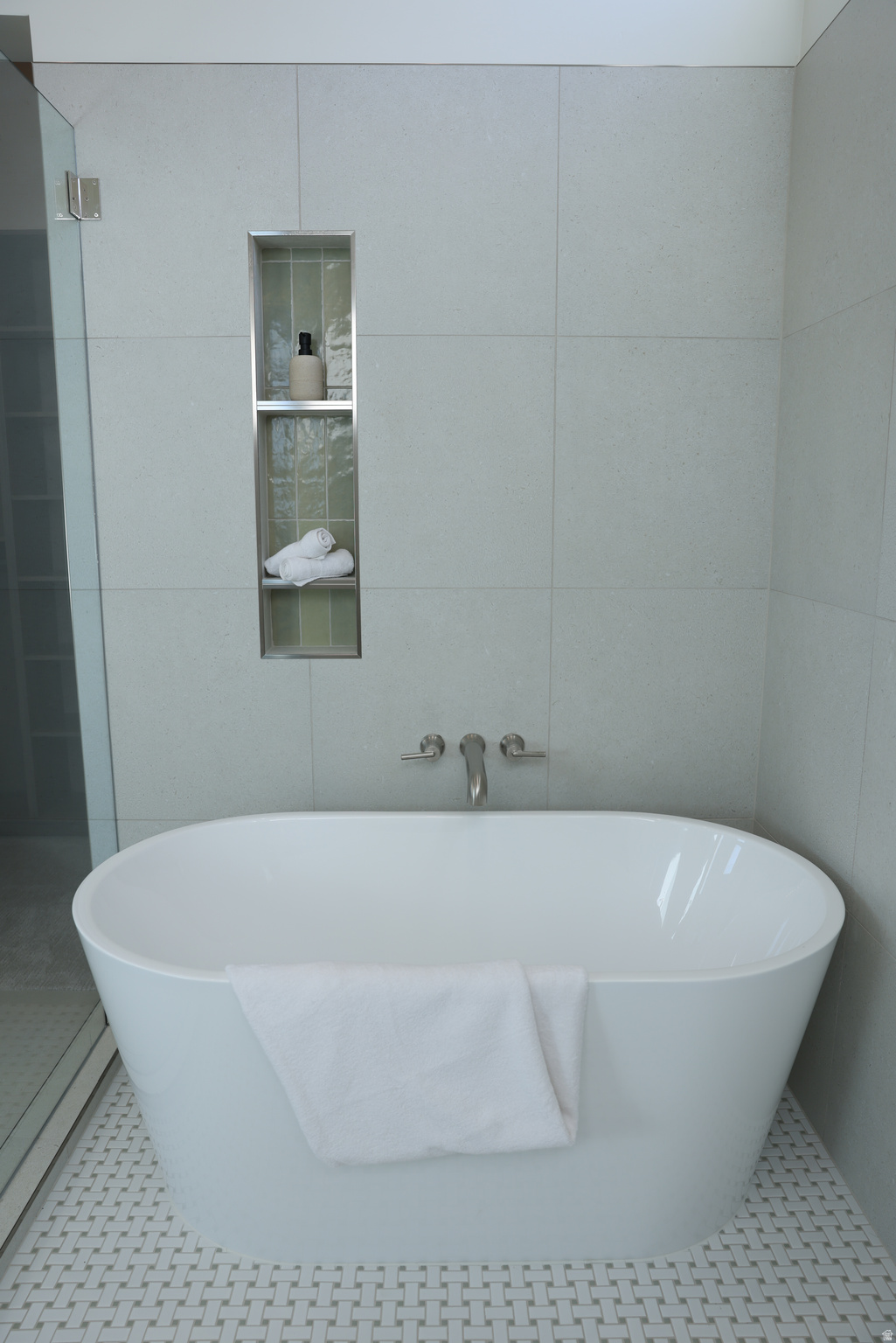 PARLEYS VIEW - Residential