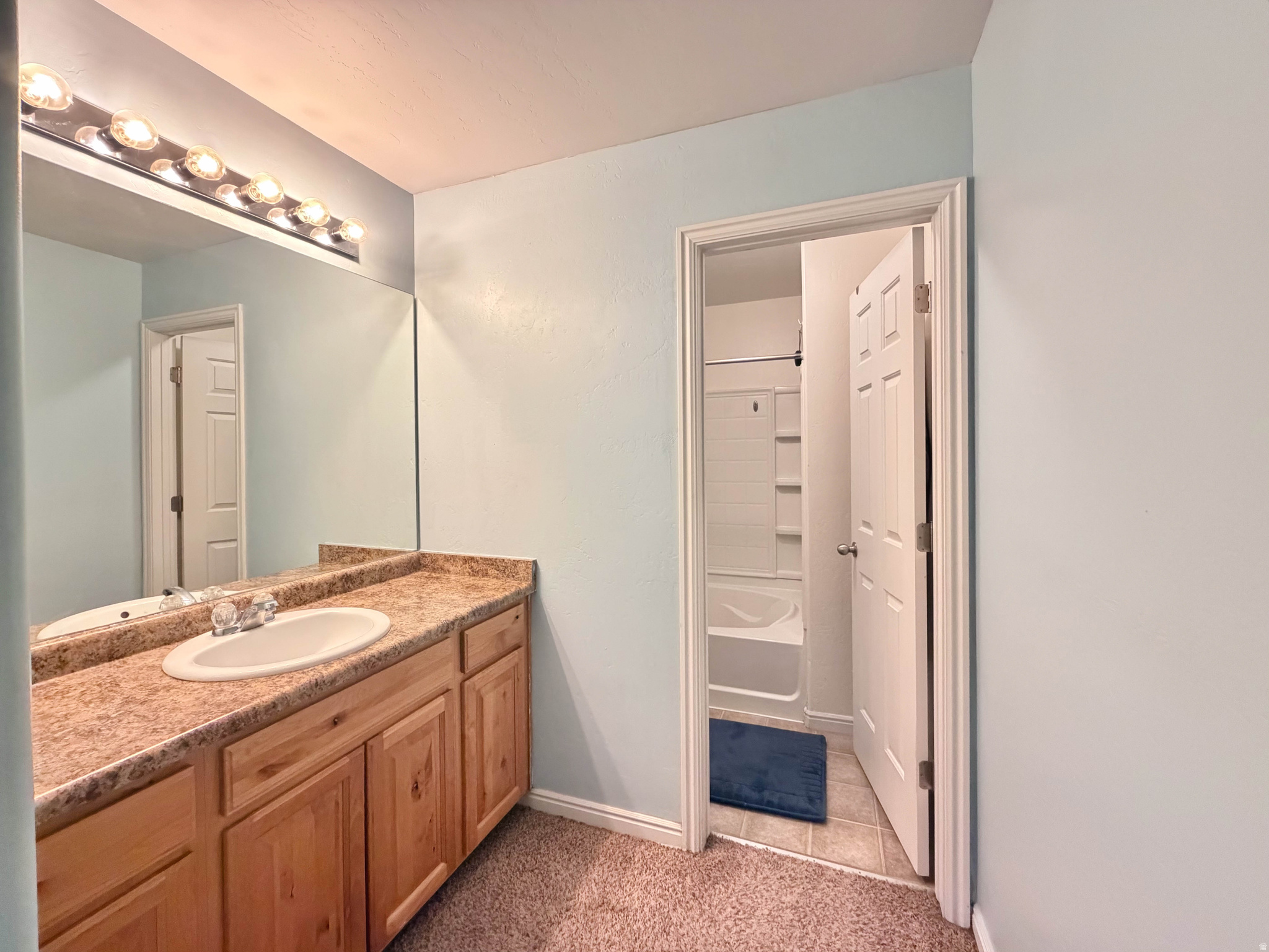 CARRIAGE HOME CONDOMINIUMS - Residential